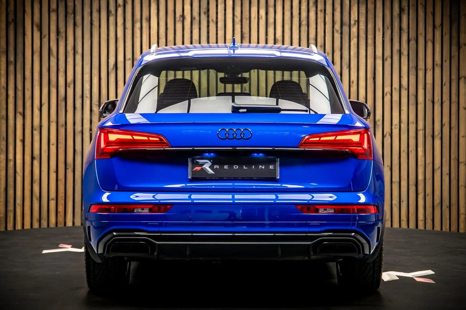 2022 Audi Q5 Edition 1, 6/30