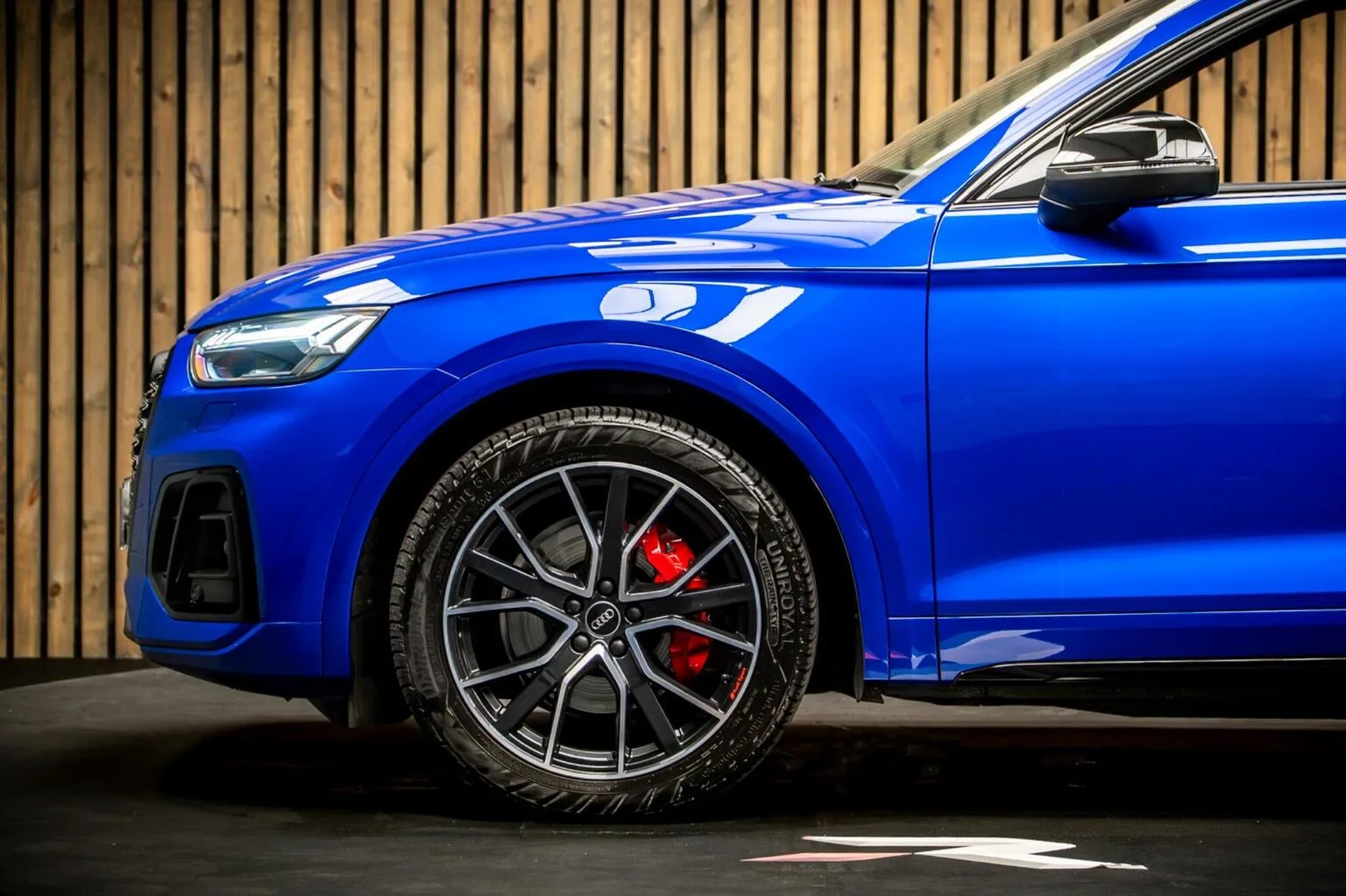 2022 Audi Q5 Edition 1, 8/30