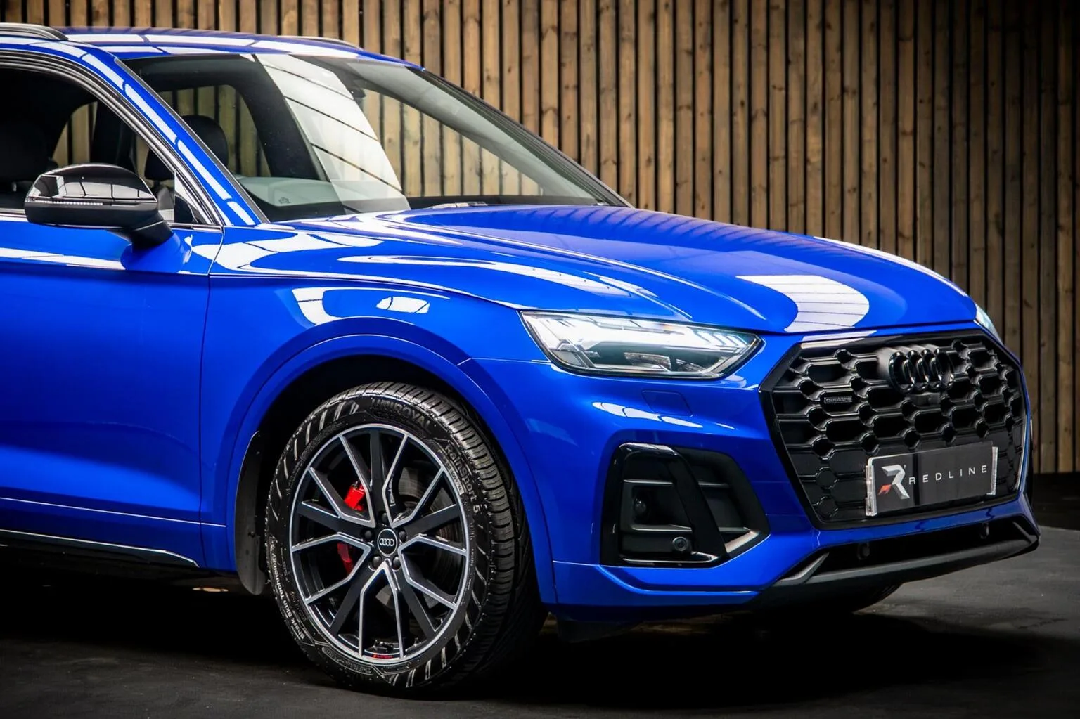 2022 Audi Q5 Edition 1, 9/30