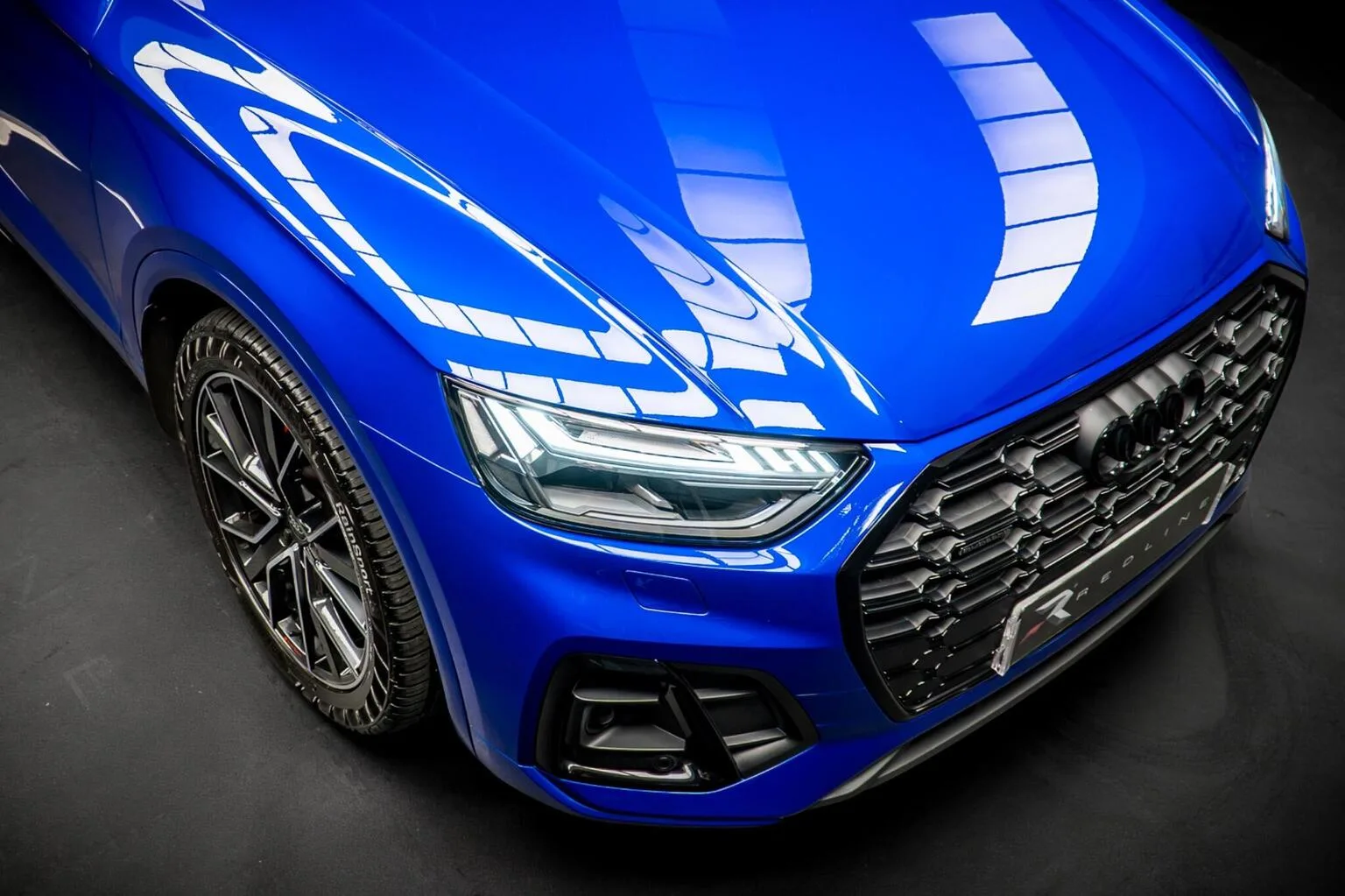 2022 Audi Q5 Edition 1, 10/30