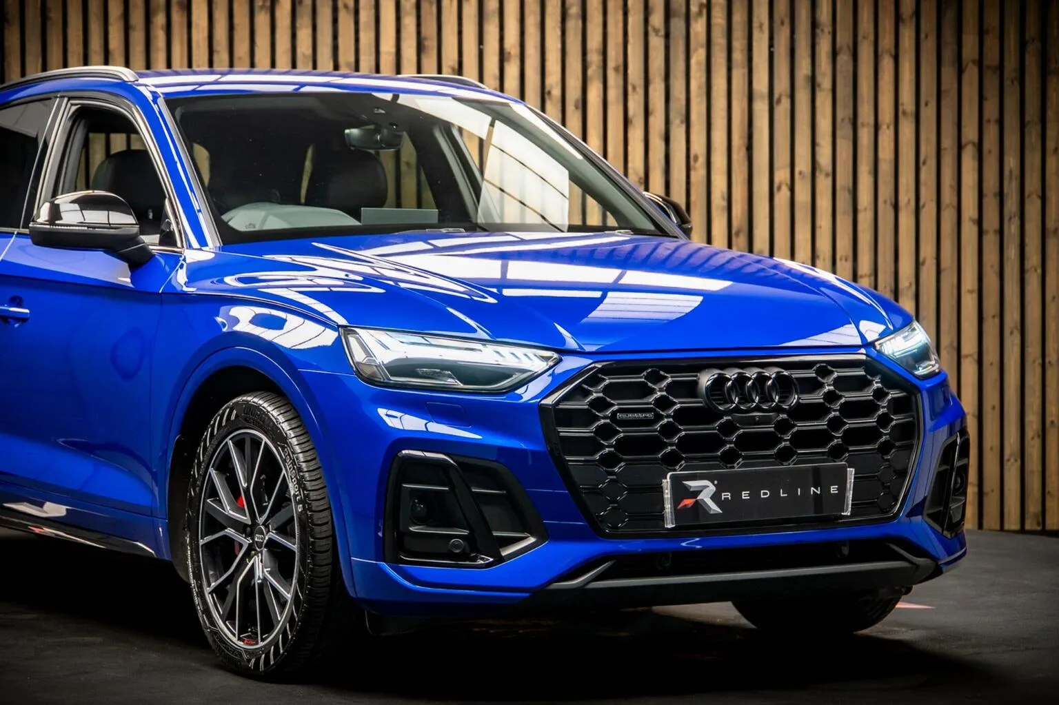 2022 Audi Q5 Edition 1, 11/30