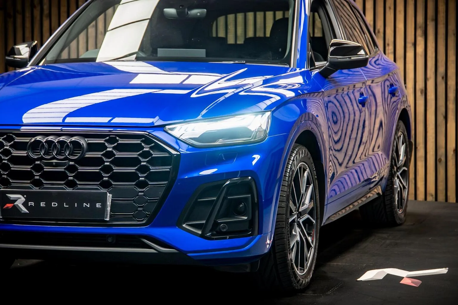2022 Audi Q5 Edition 1, 12/30