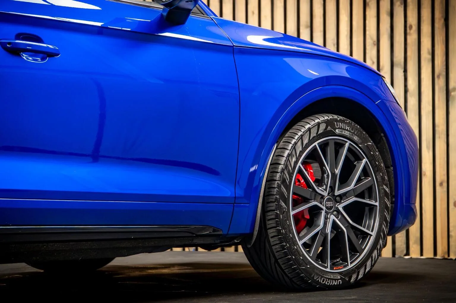 2022 Audi Q5 Edition 1, 13/30