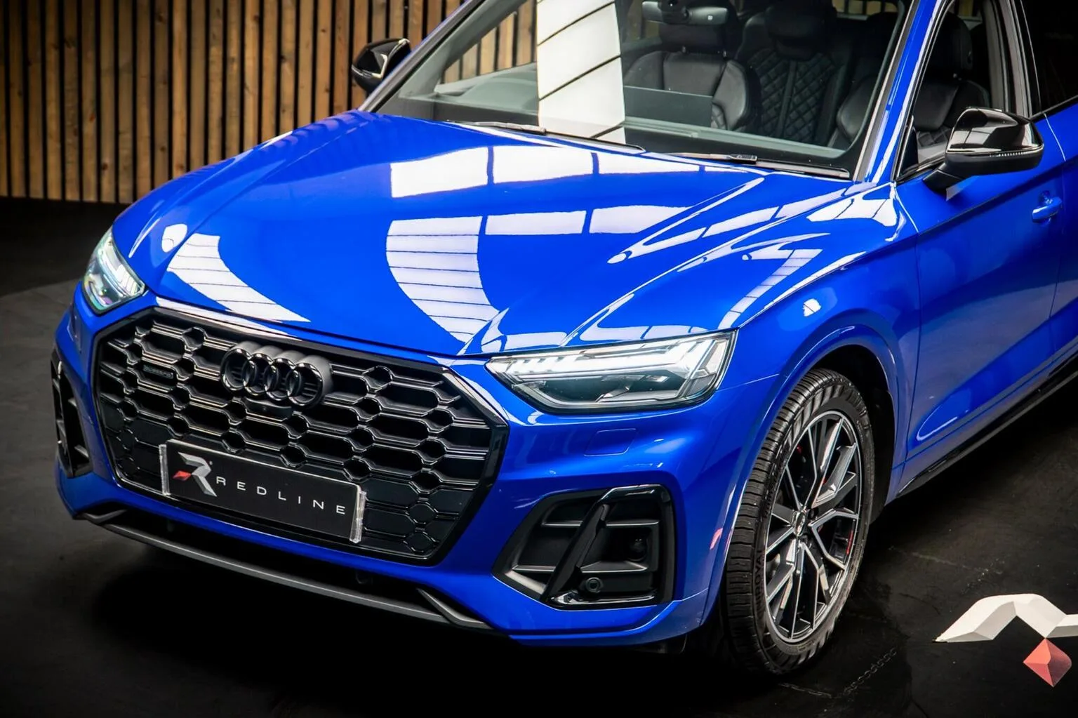 2022 Audi Q5 Edition 1, 14/30