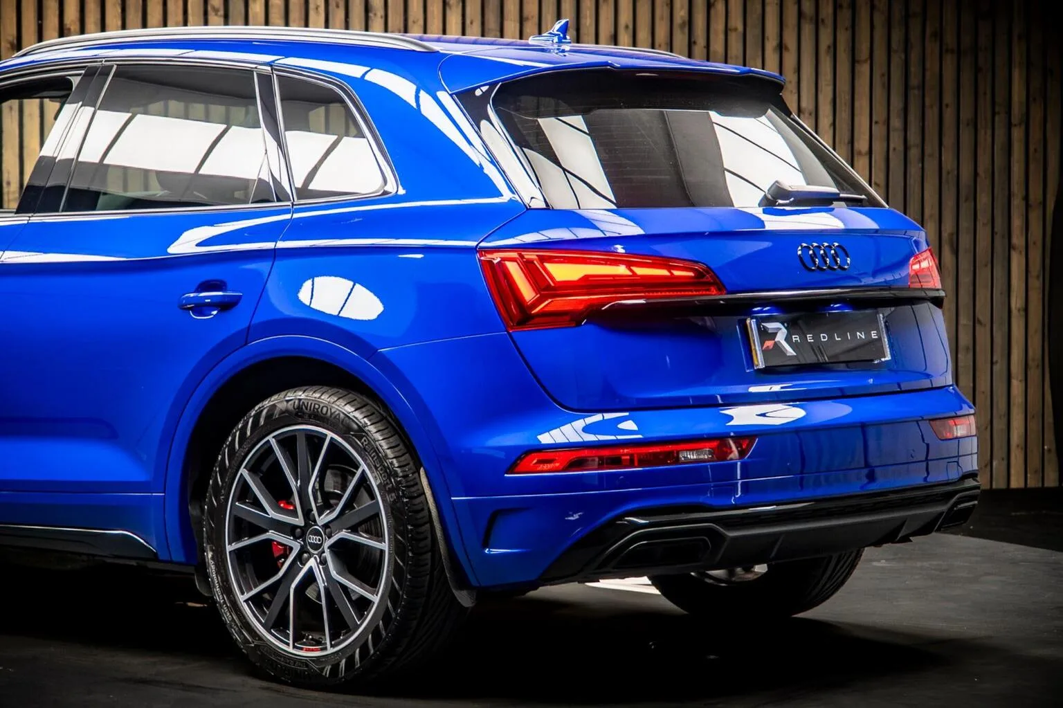 2022 Audi Q5 Edition 1, 16/30