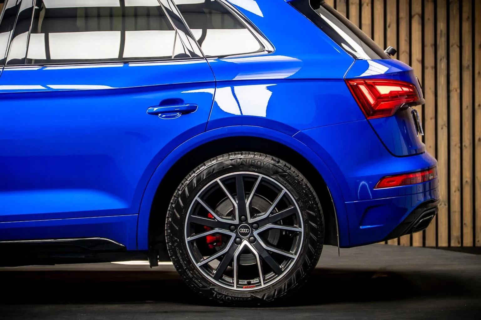 2022 Audi Q5 Edition 1, 17/30