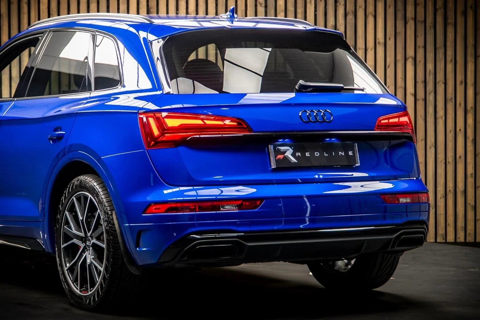 2022 Audi Q5 Edition 1, 19/30