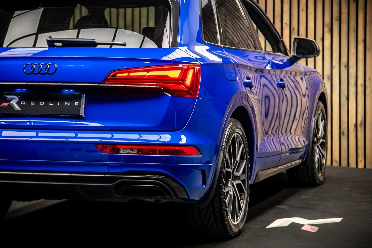 2022 Audi Q5 Edition 1, 20/30
