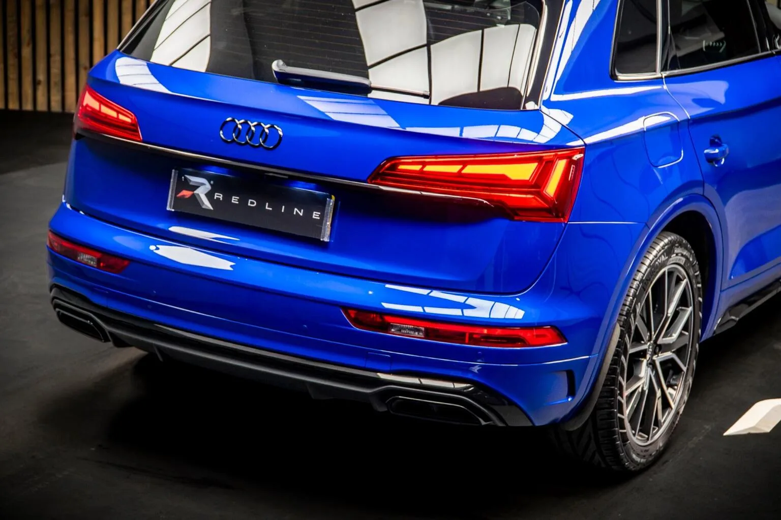 2022 Audi Q5 Edition 1, 21/30