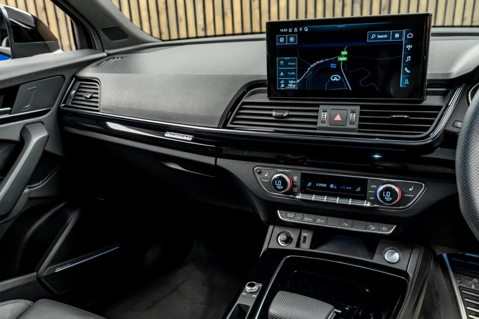 2022 Audi Q5 Edition 1, 24/30
