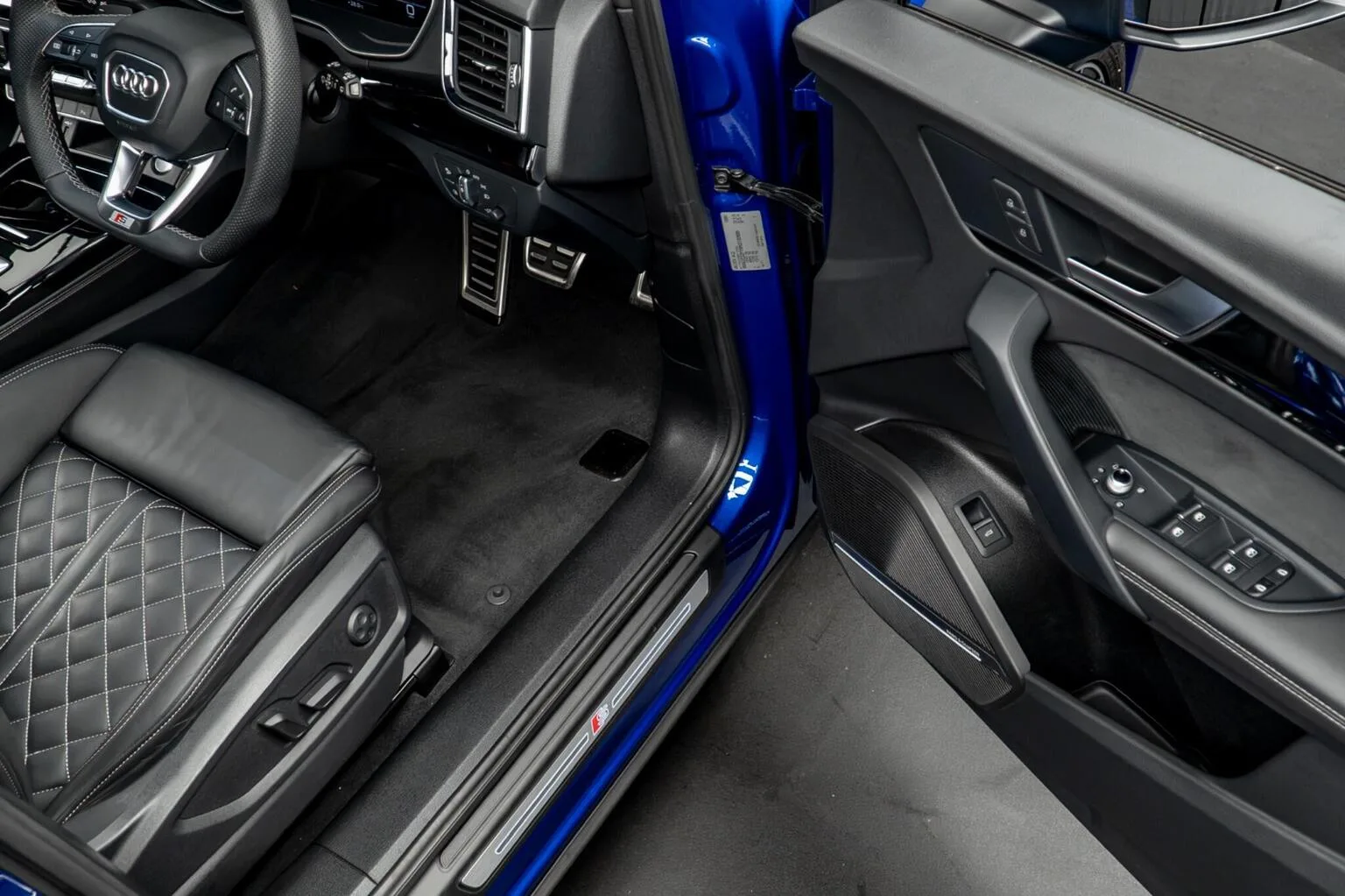 2022 Audi Q5 Edition 1, 28/30