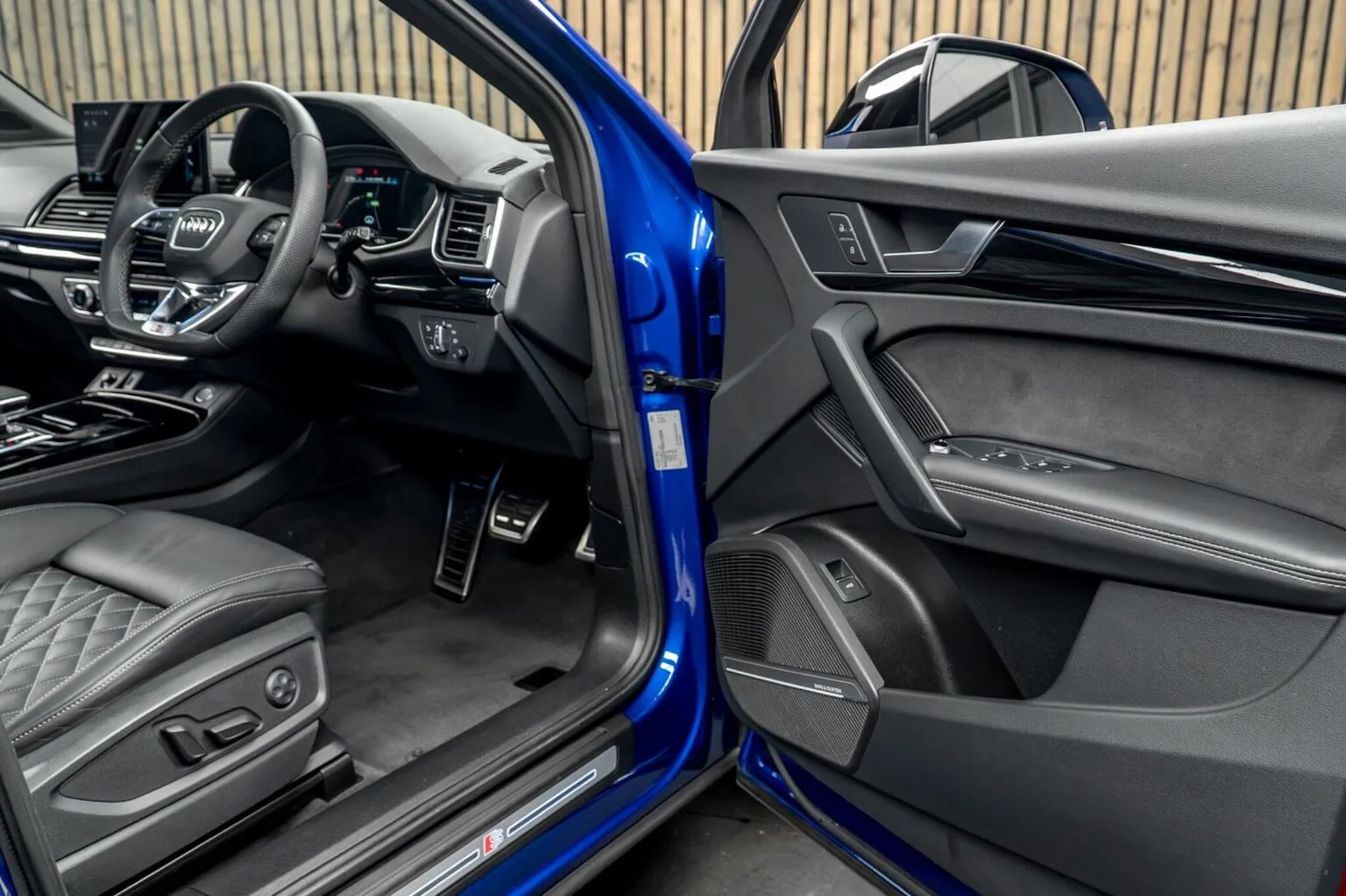 2022 Audi Q5 Edition 1, 29/30