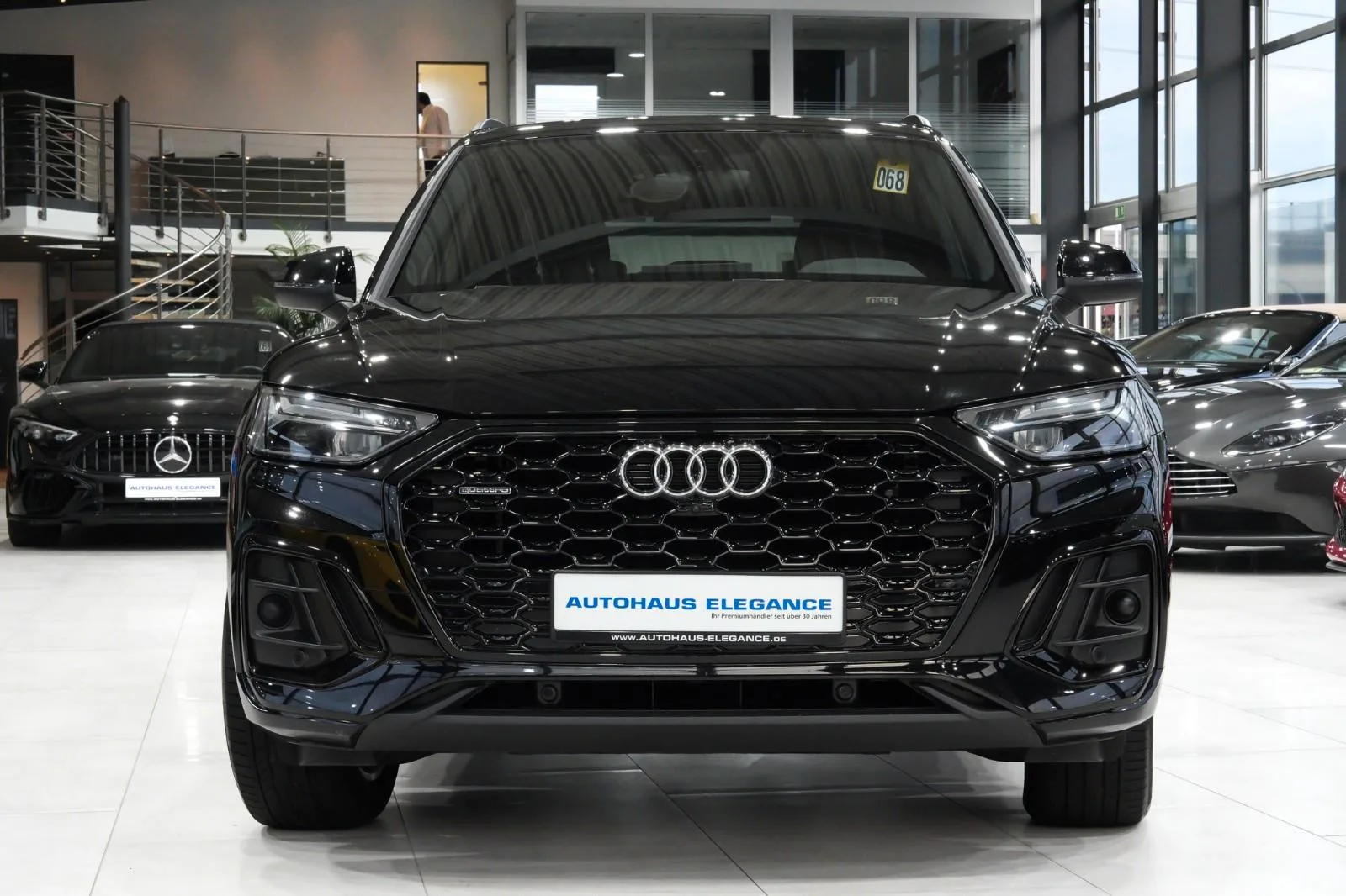 2022 Audi Q5 Sportback 50 TDI quattro, 4/30