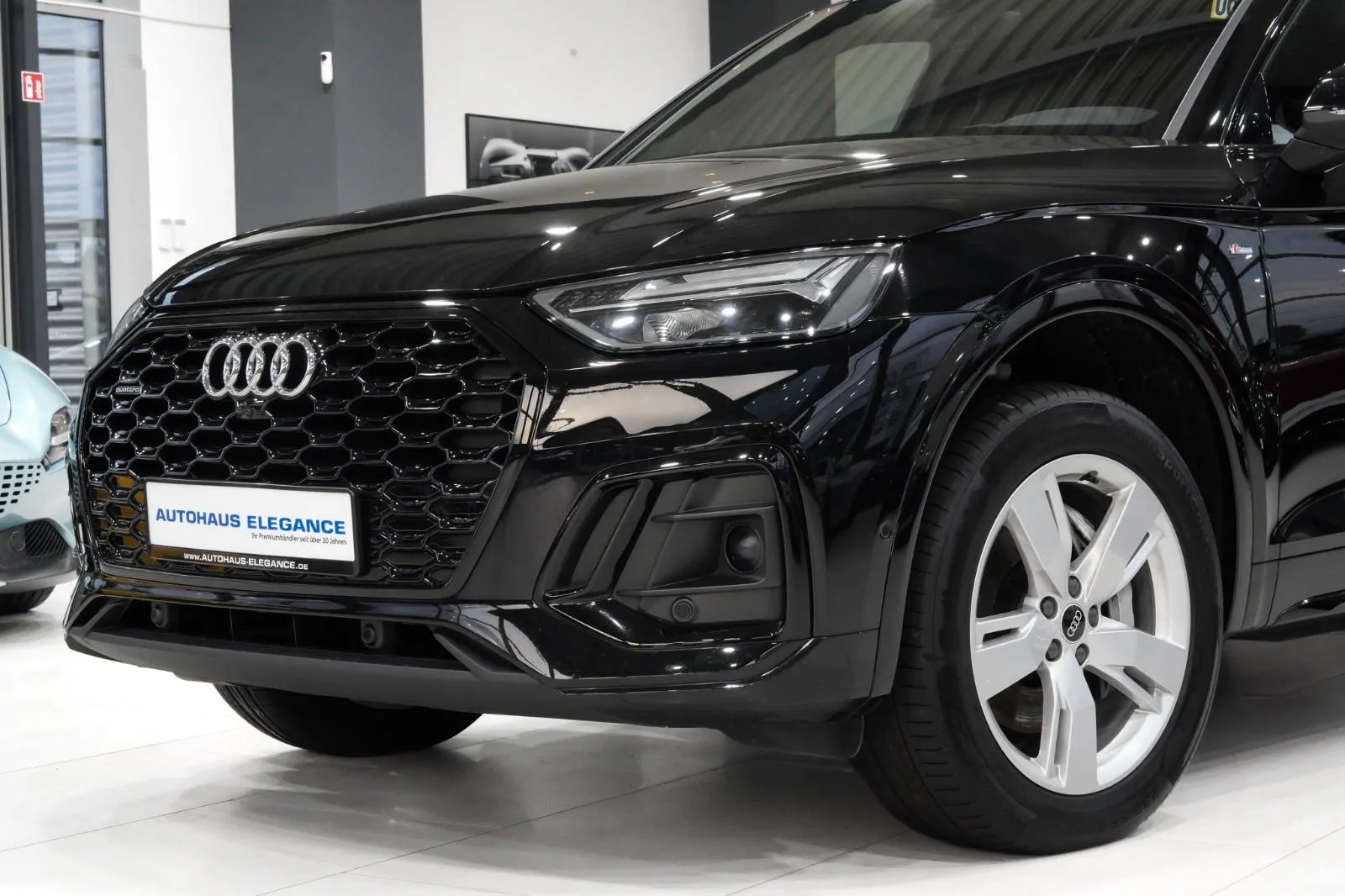 2022 Audi Q5 Sportback 50 TDI quattro, 8/30