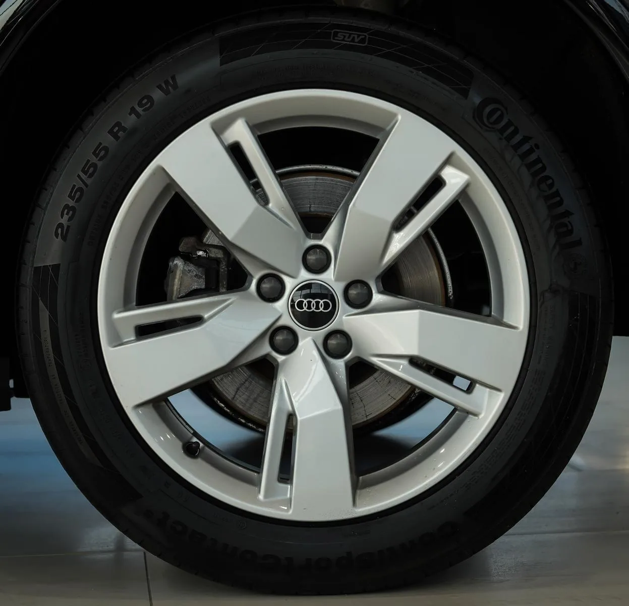 2022 Audi Q5 Sportback 50 TDI quattro, 12/30