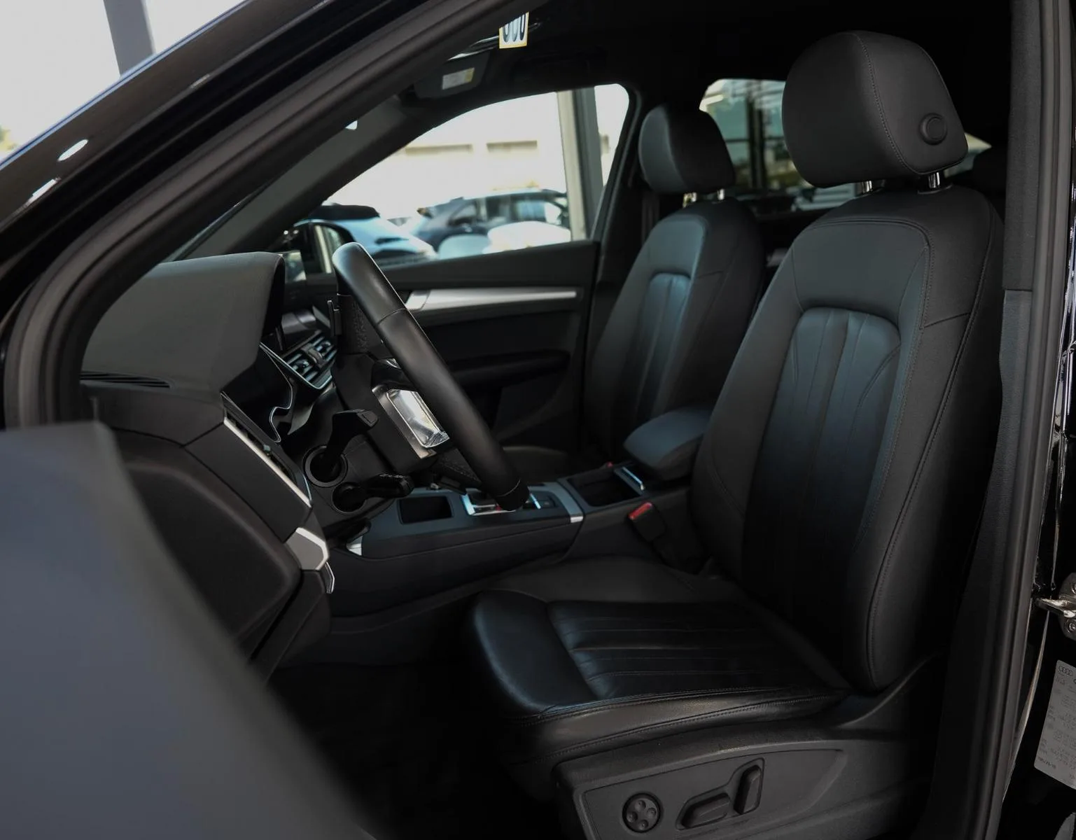 2022 Audi Q5 Sportback 50 TDI quattro, 13/30