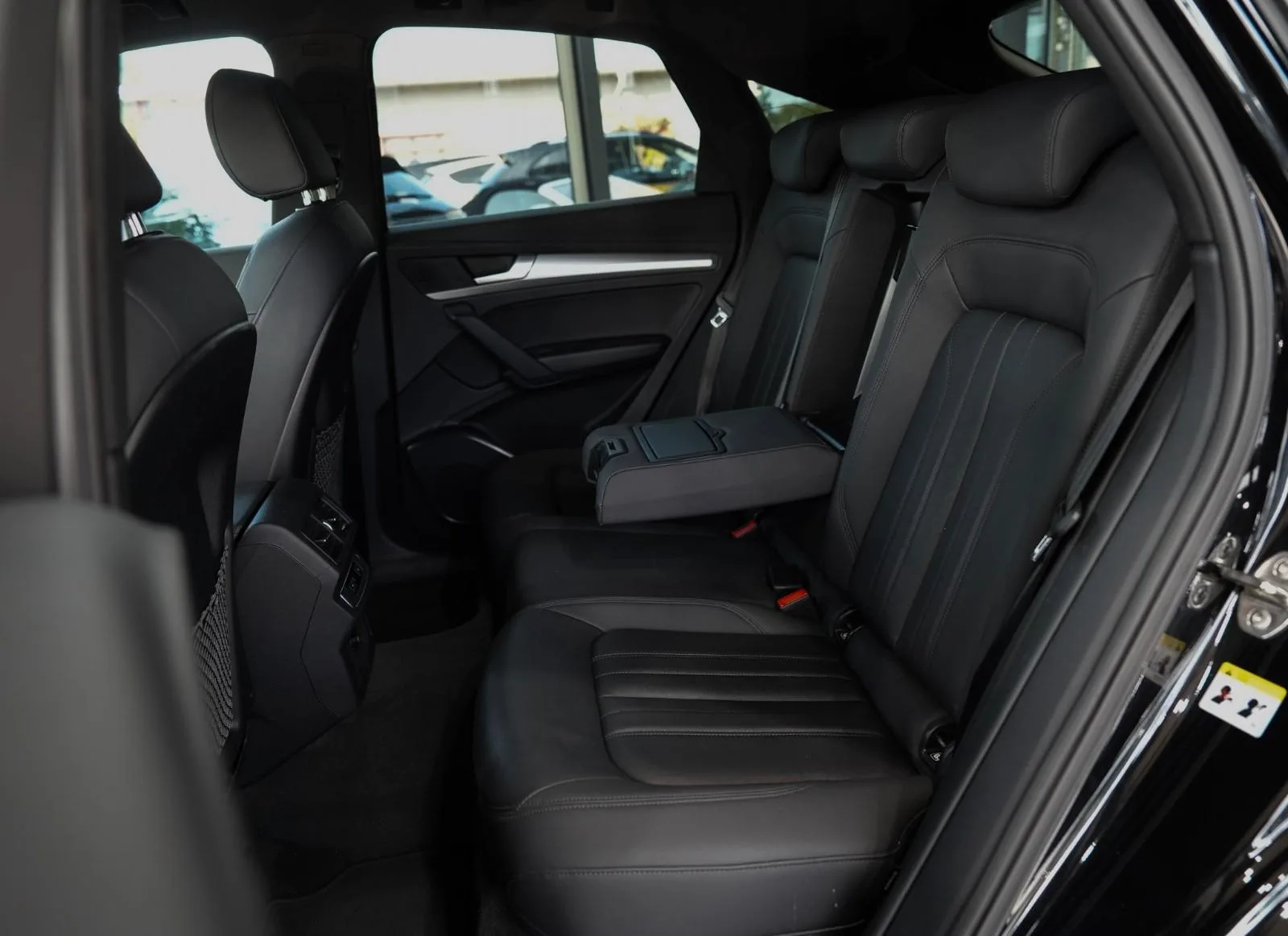 2022 Audi Q5 Sportback 50 TDI quattro, 14/30