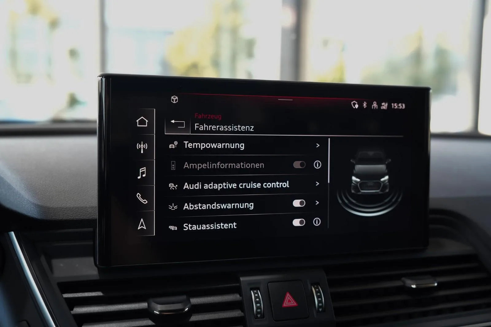 2022 Audi Q5 Sportback 50 TDI quattro, 24/30