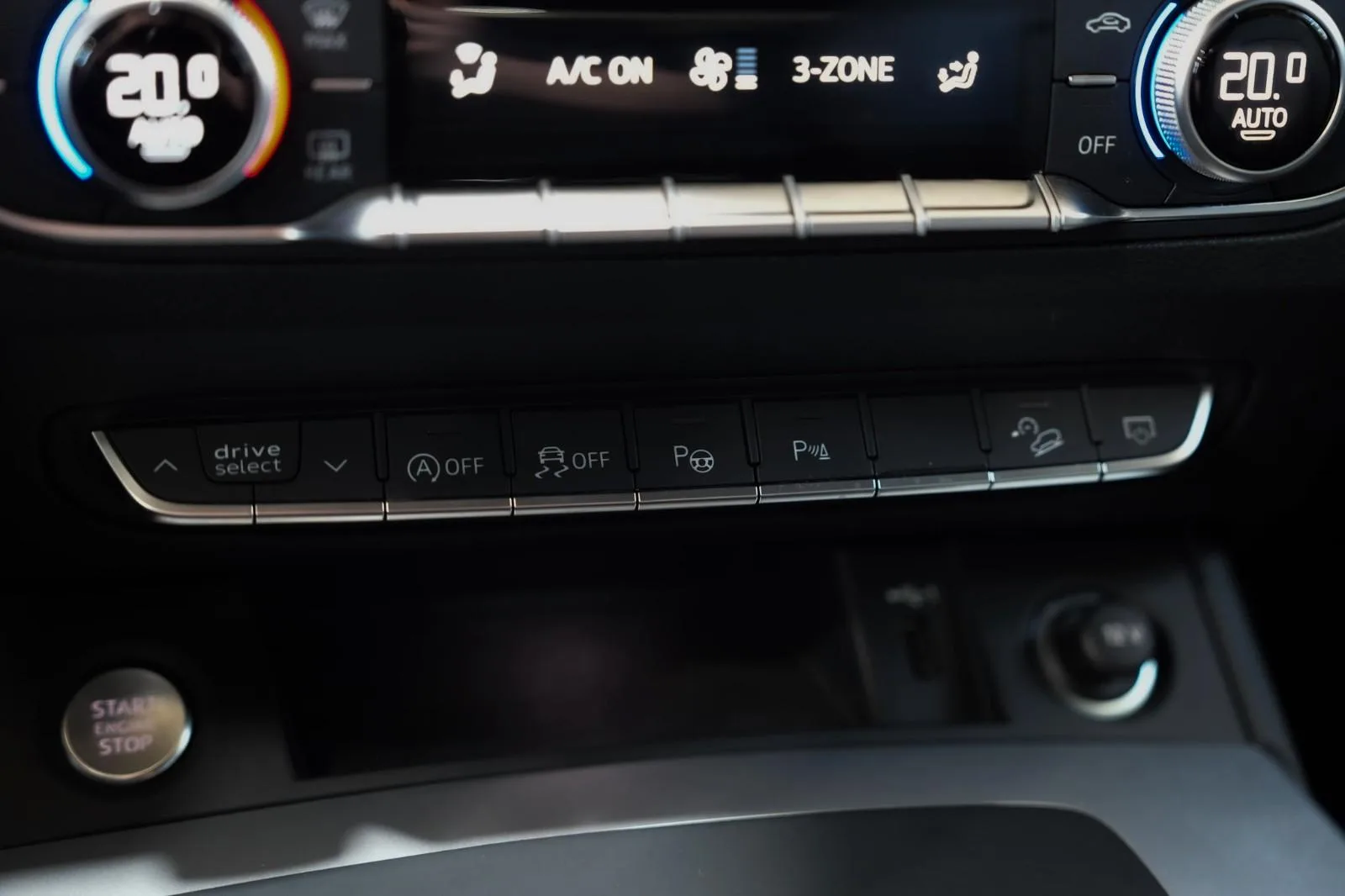 2022 Audi Q5 Sportback 50 TDI quattro, 27/30