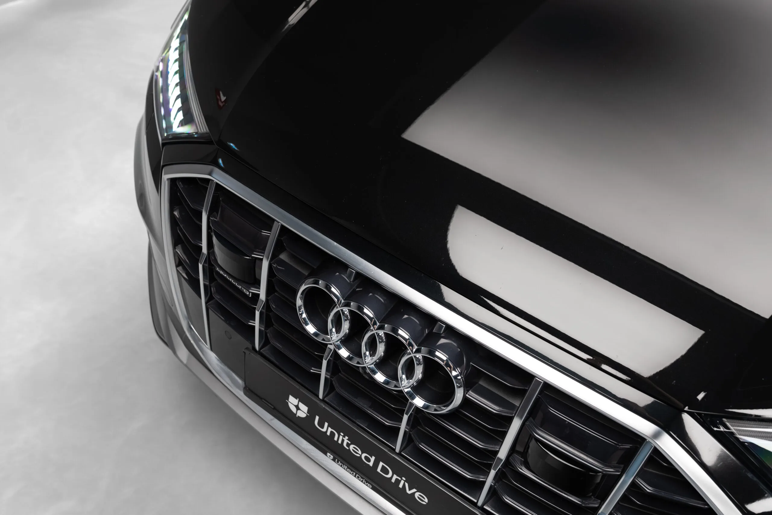 2022 Audi Q7 50 TDI quattro, 6/30