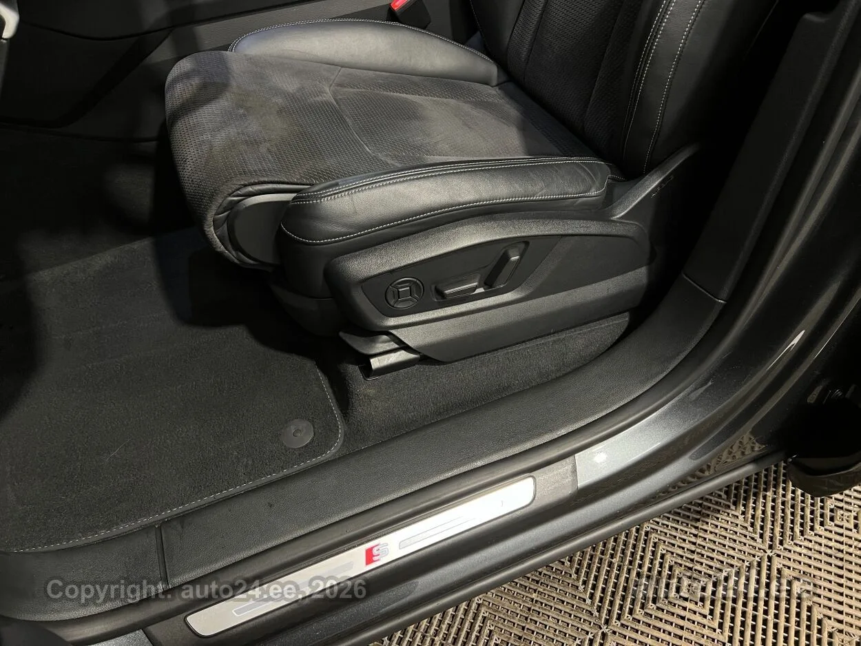 2022 Audi Q8 50 TDI quattro, 14/29