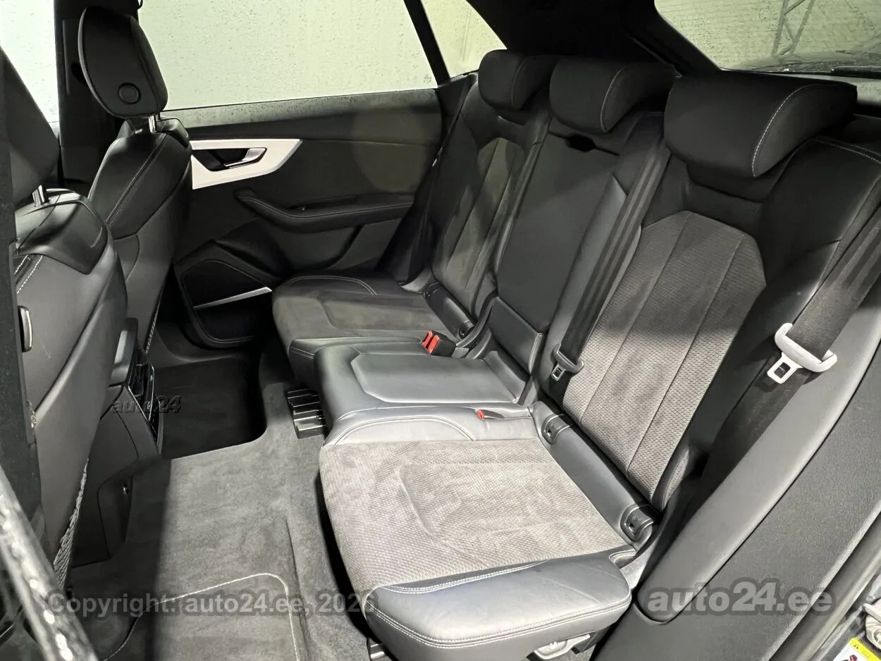 2022 Audi Q8 50 TDI quattro, 15/29