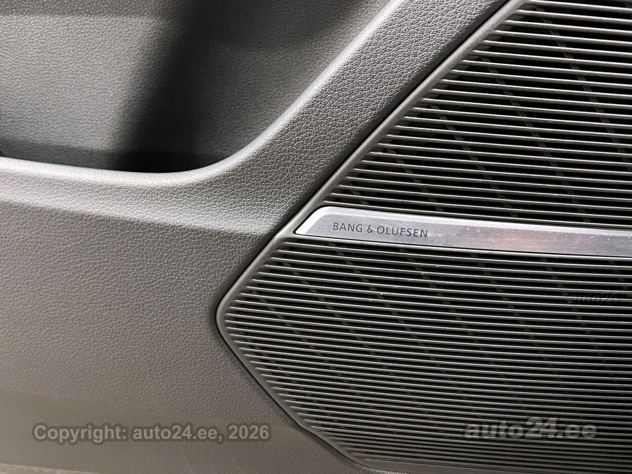 2022 Audi Q8 50 TDI quattro, 18/29