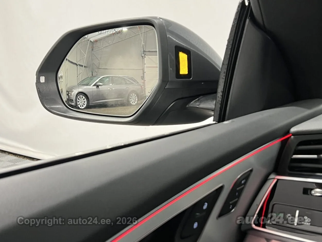 2022 Audi Q8 50 TDI quattro, 19/29