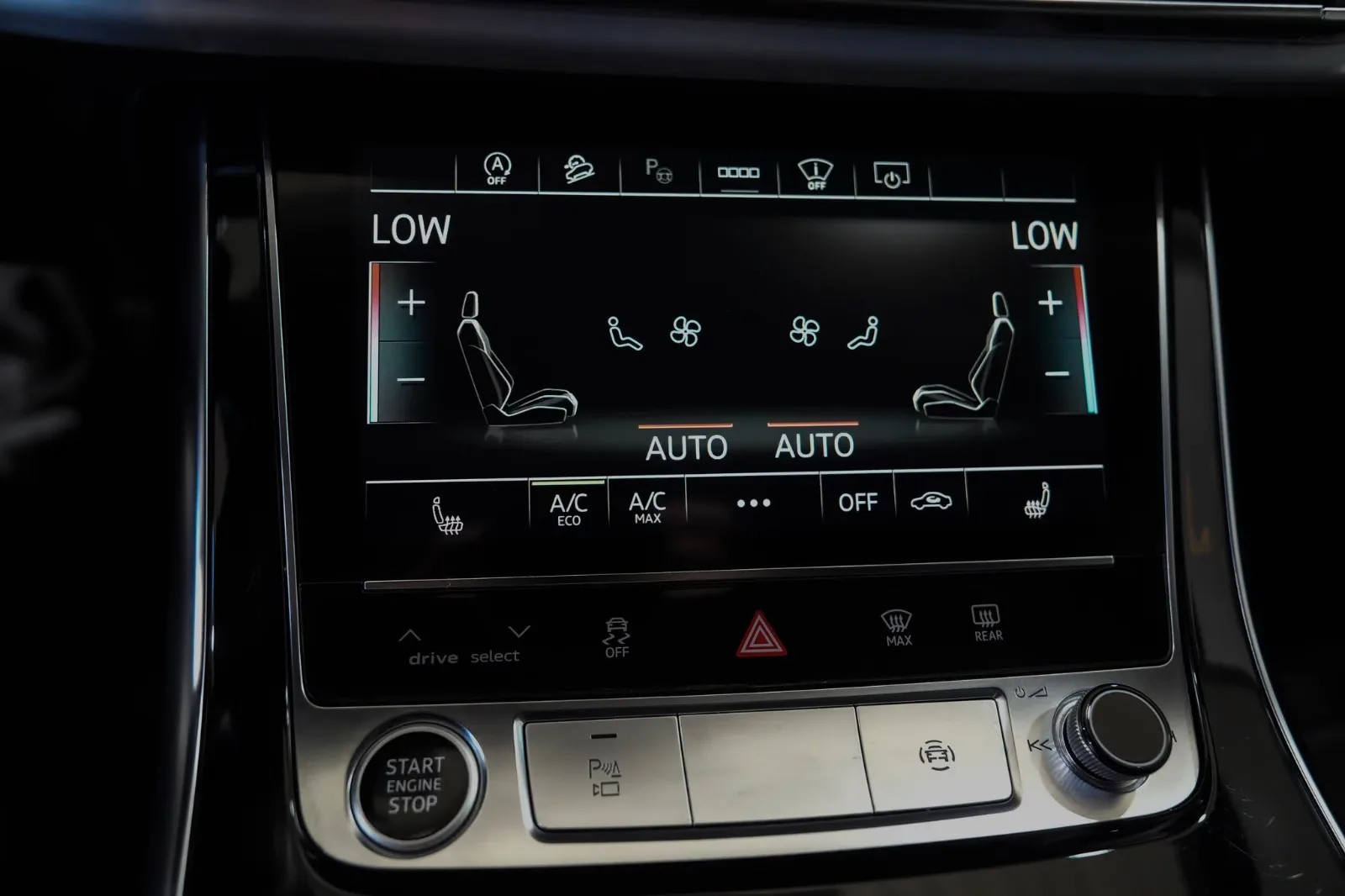 2022 Audi Q8, 19/30