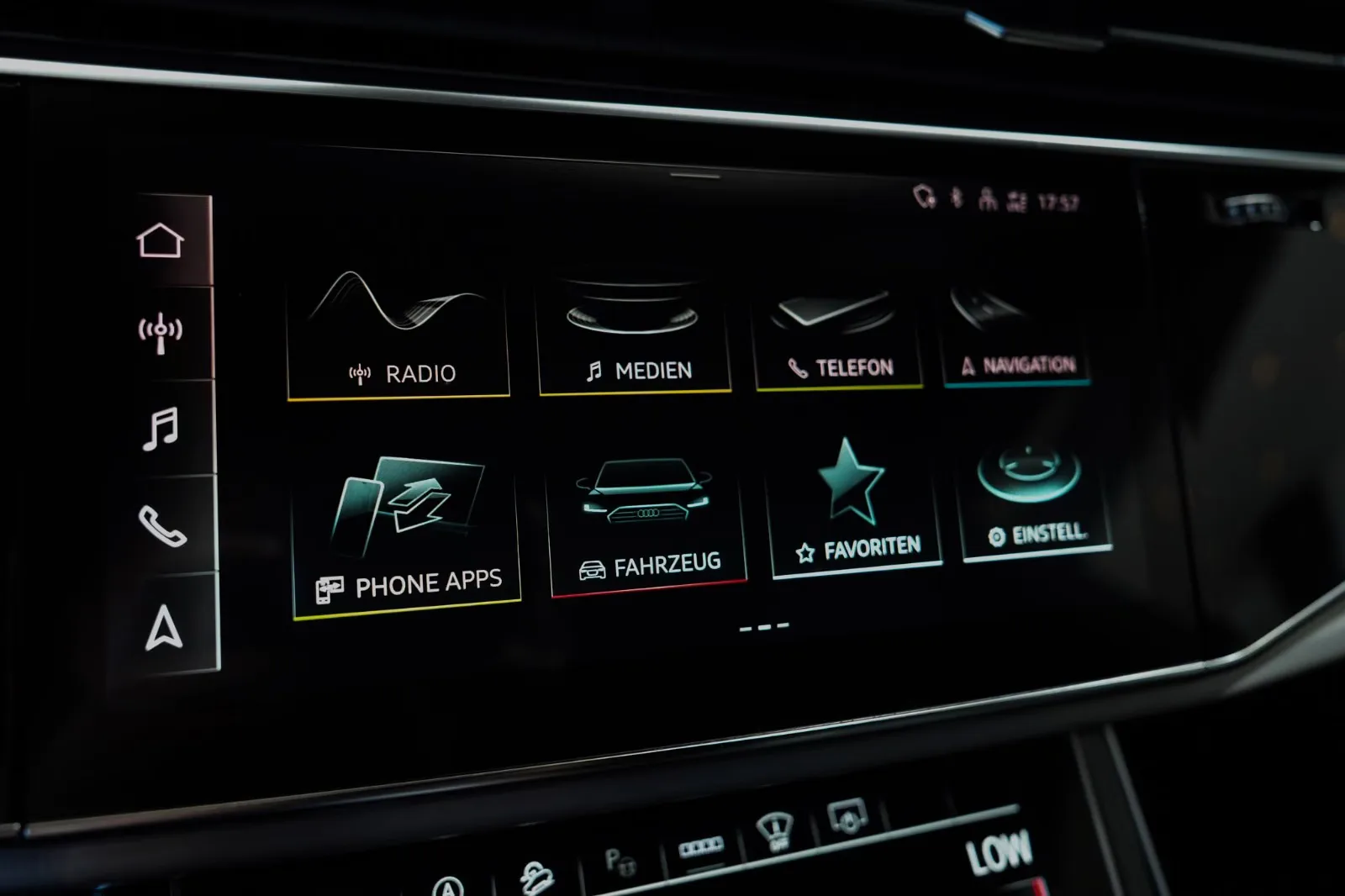 2022 Audi Q8, 20/30