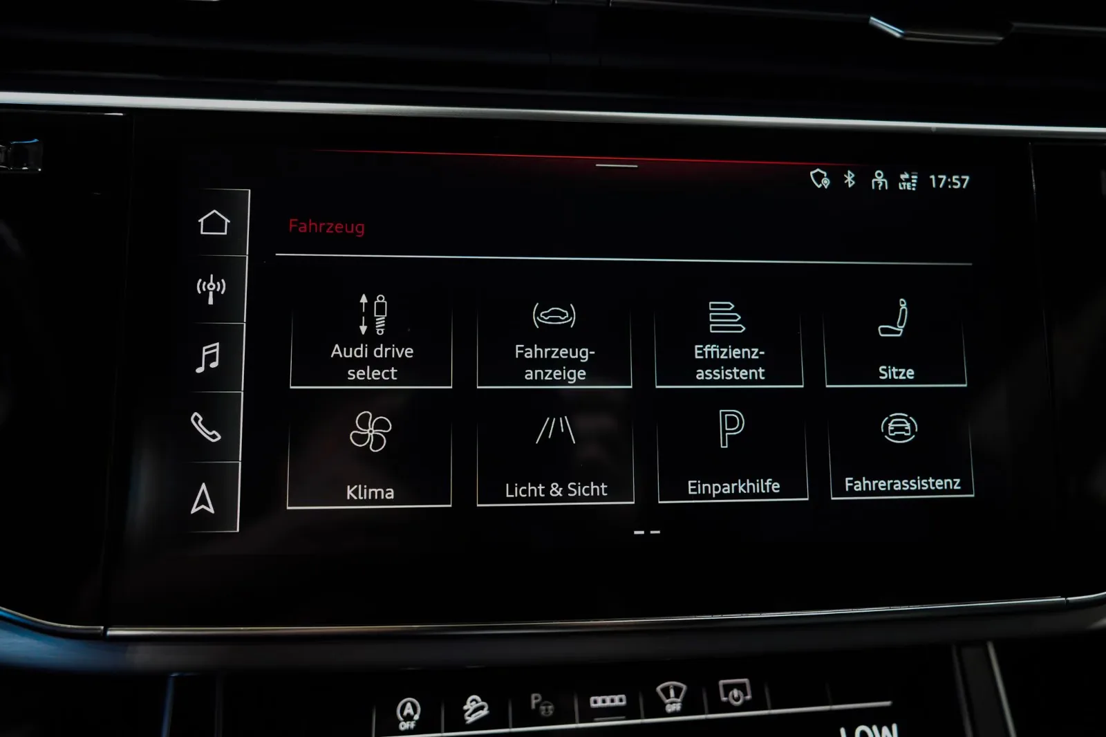 2022 Audi Q8, 21/30