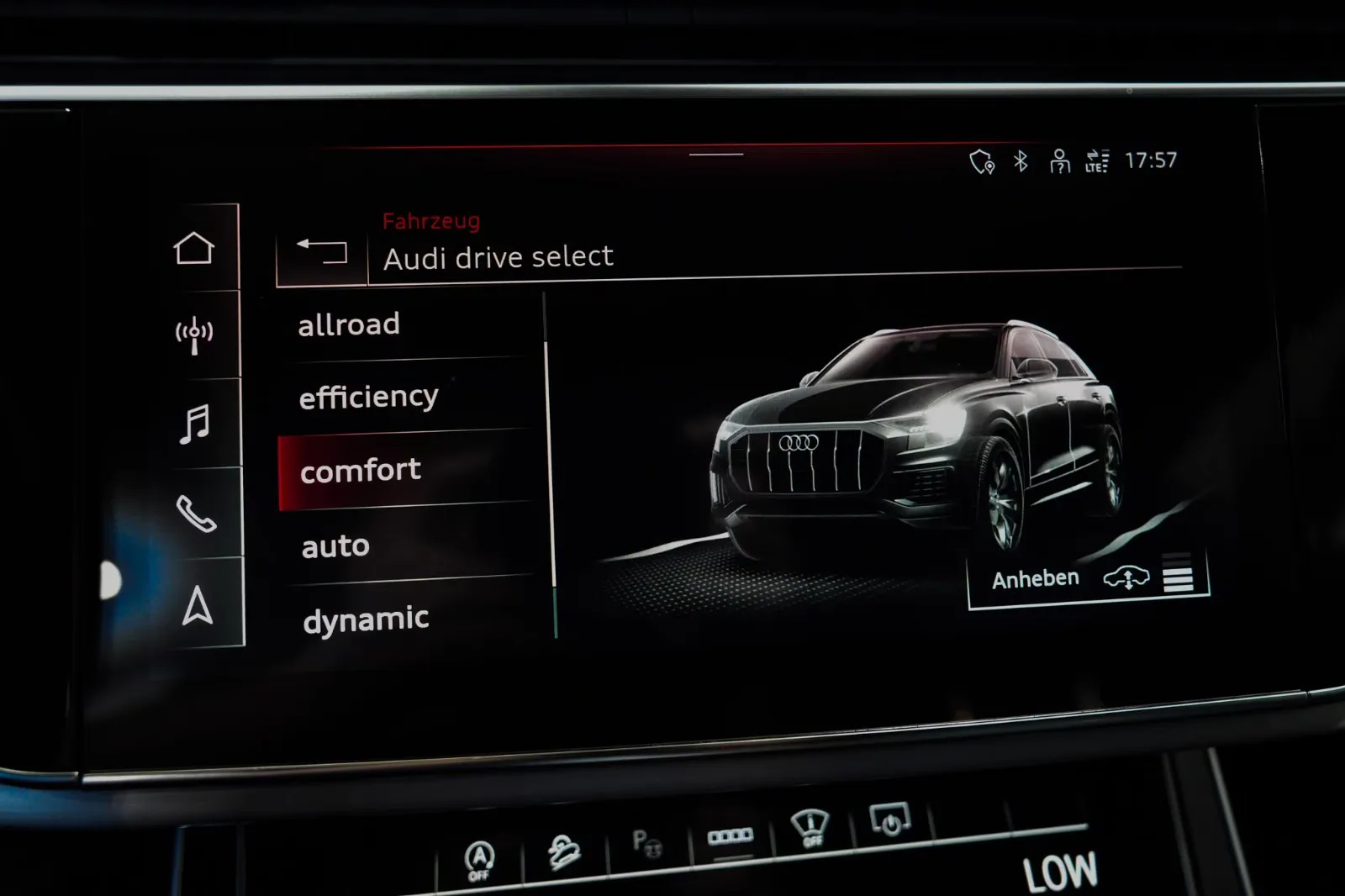2022 Audi Q8, 22/30