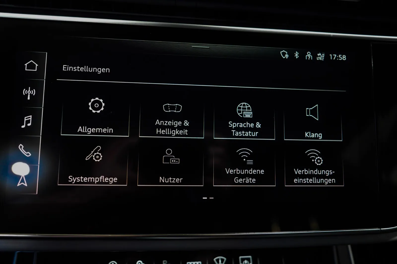 2022 Audi Q8, 23/30