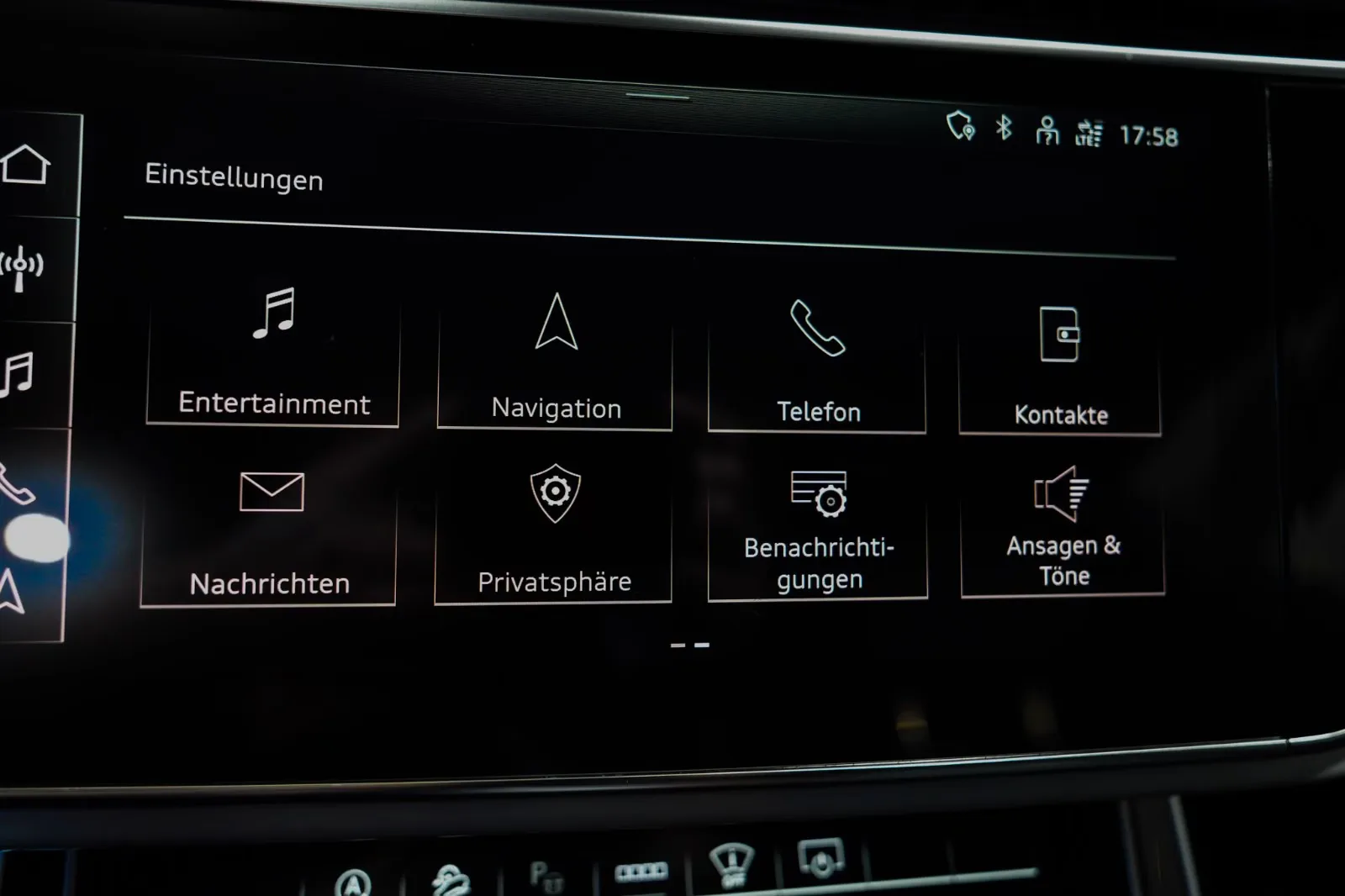 2022 Audi Q8, 24/30