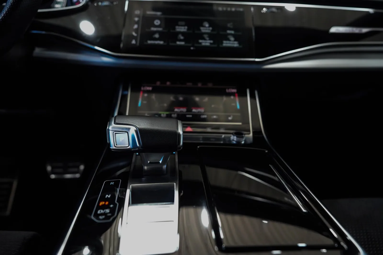 2022 Audi Q8, 25/30