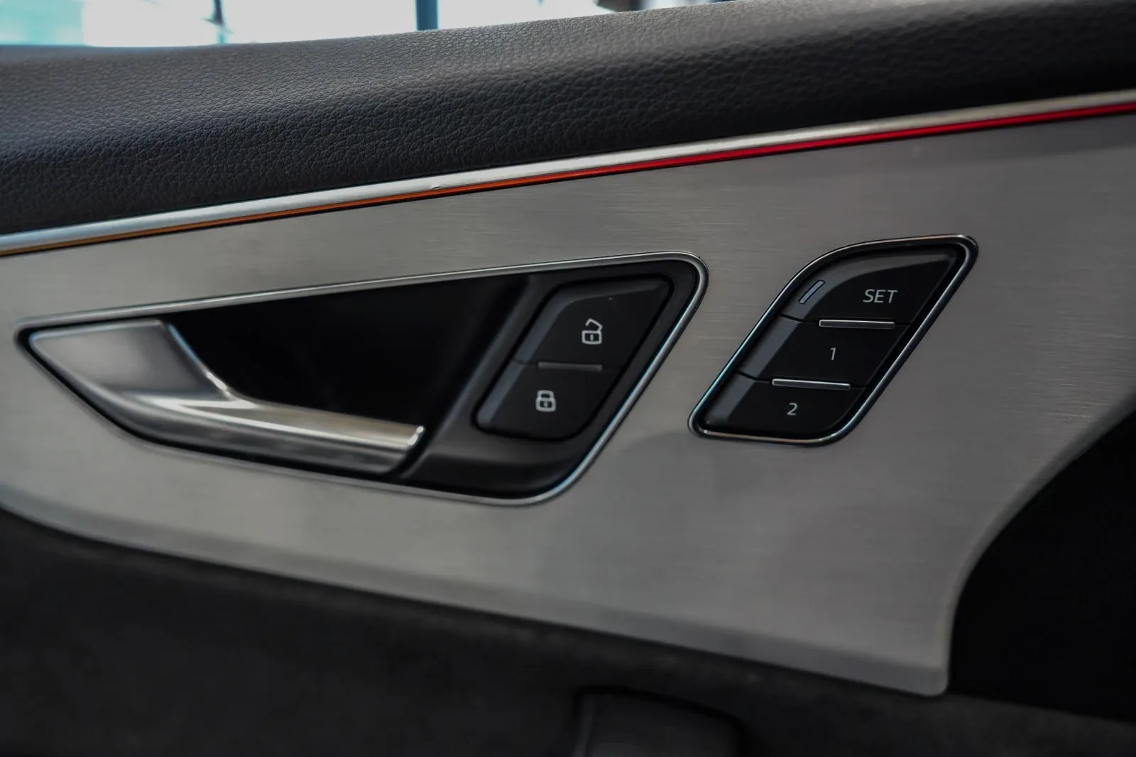2022 Audi Q8, 27/30