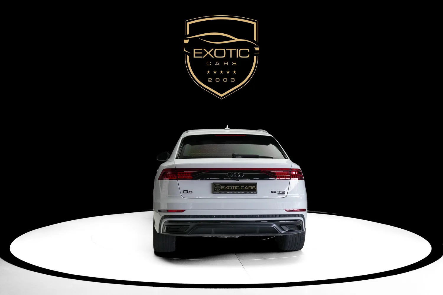 2022 Audi Q8 55 TFSI S line, 12/15