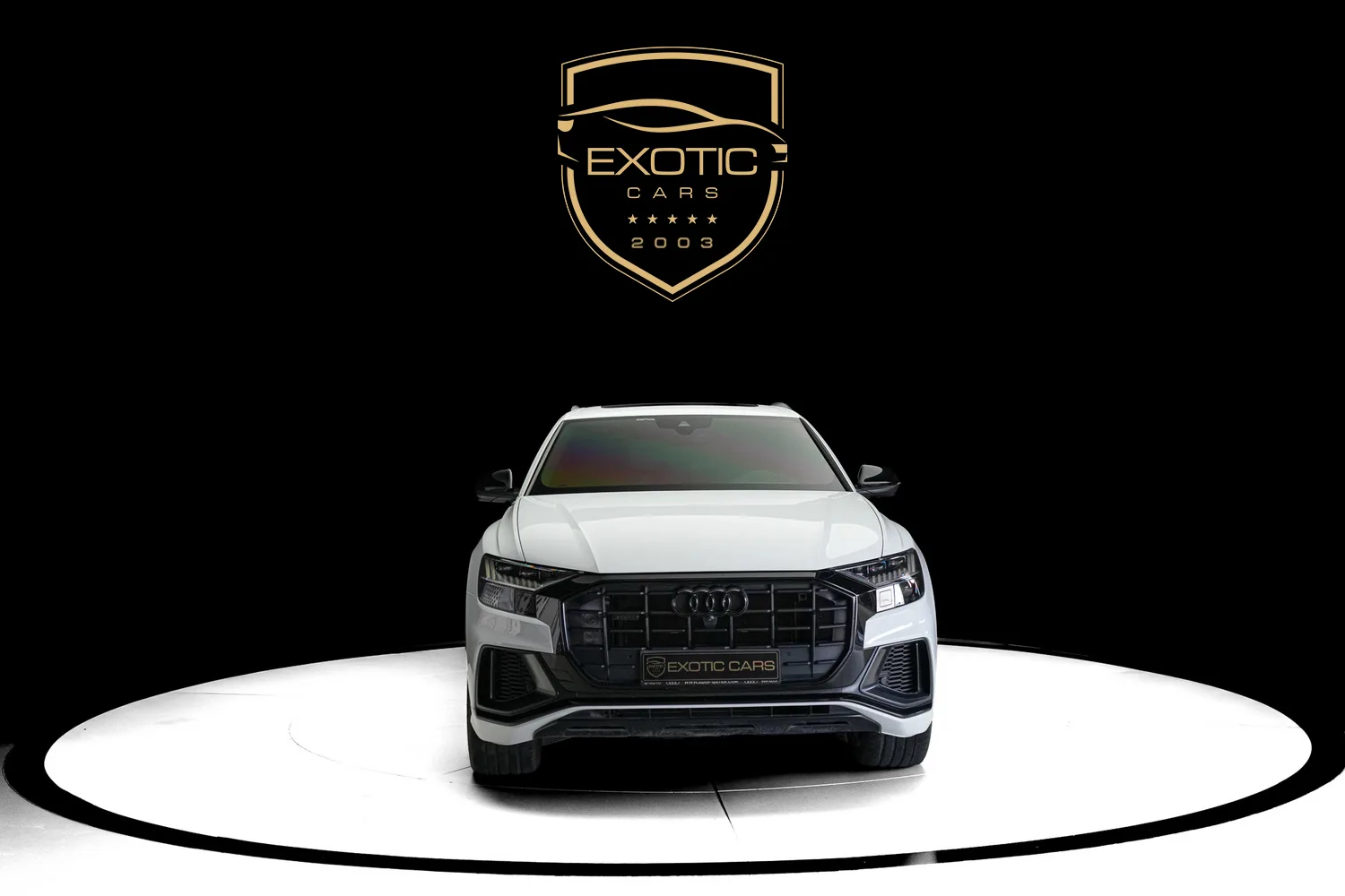 2022 Audi Q8 55 TFSI S line, 15/15