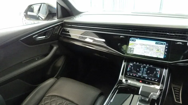 2022 Audi Q8, 26/28