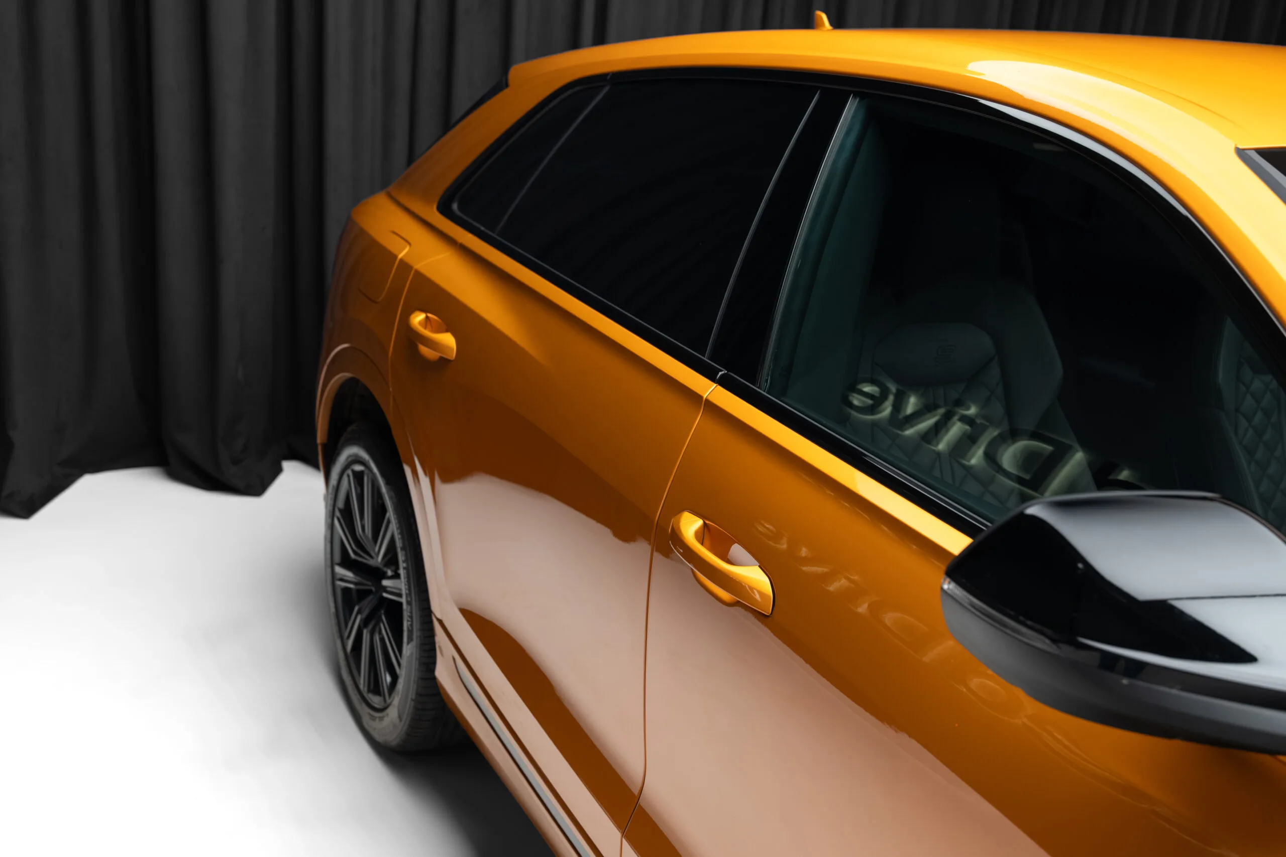 2022 Audi Q8 55 TFSI quattro, 4/30