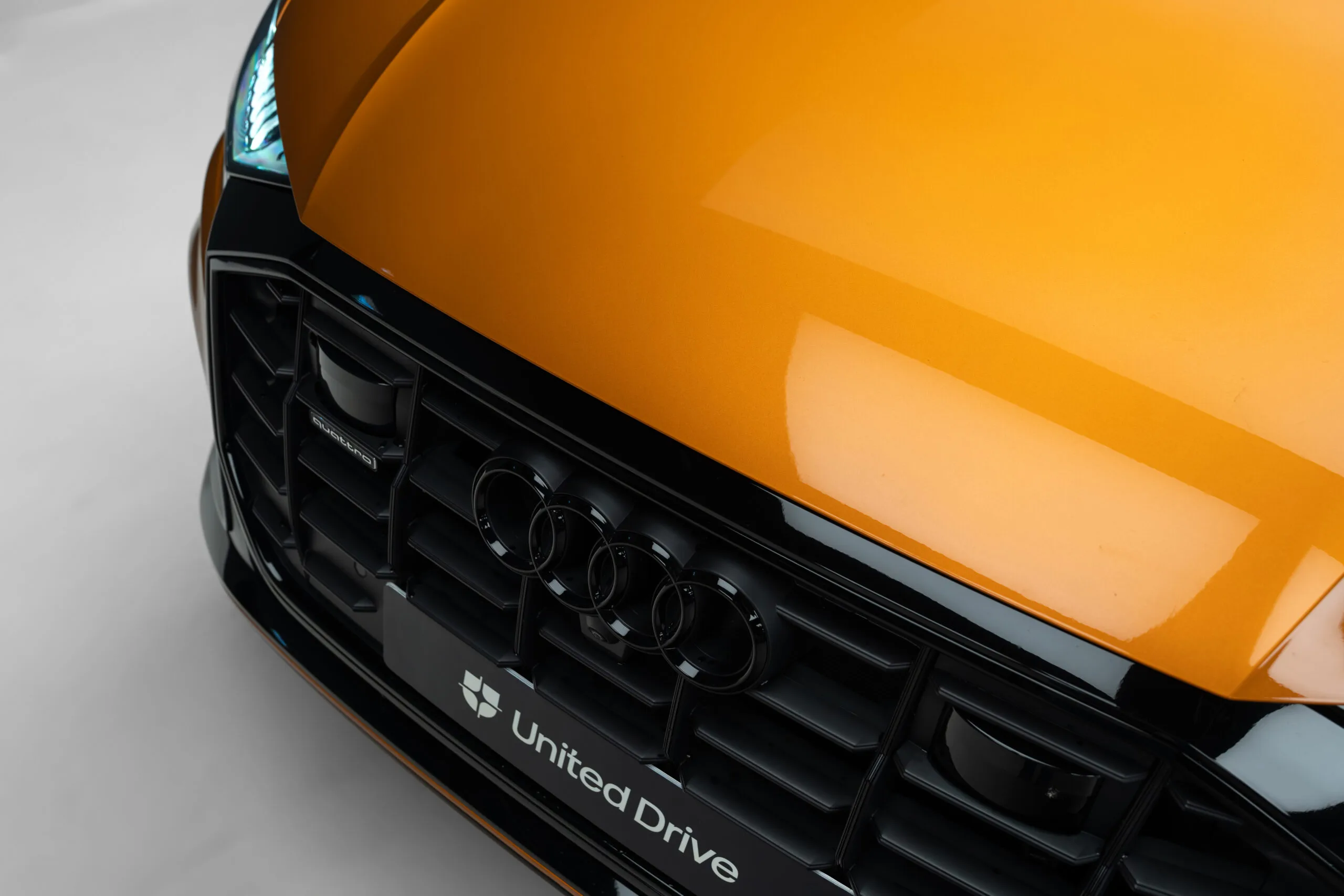 2022 Audi Q8 55 TFSI quattro, 6/30