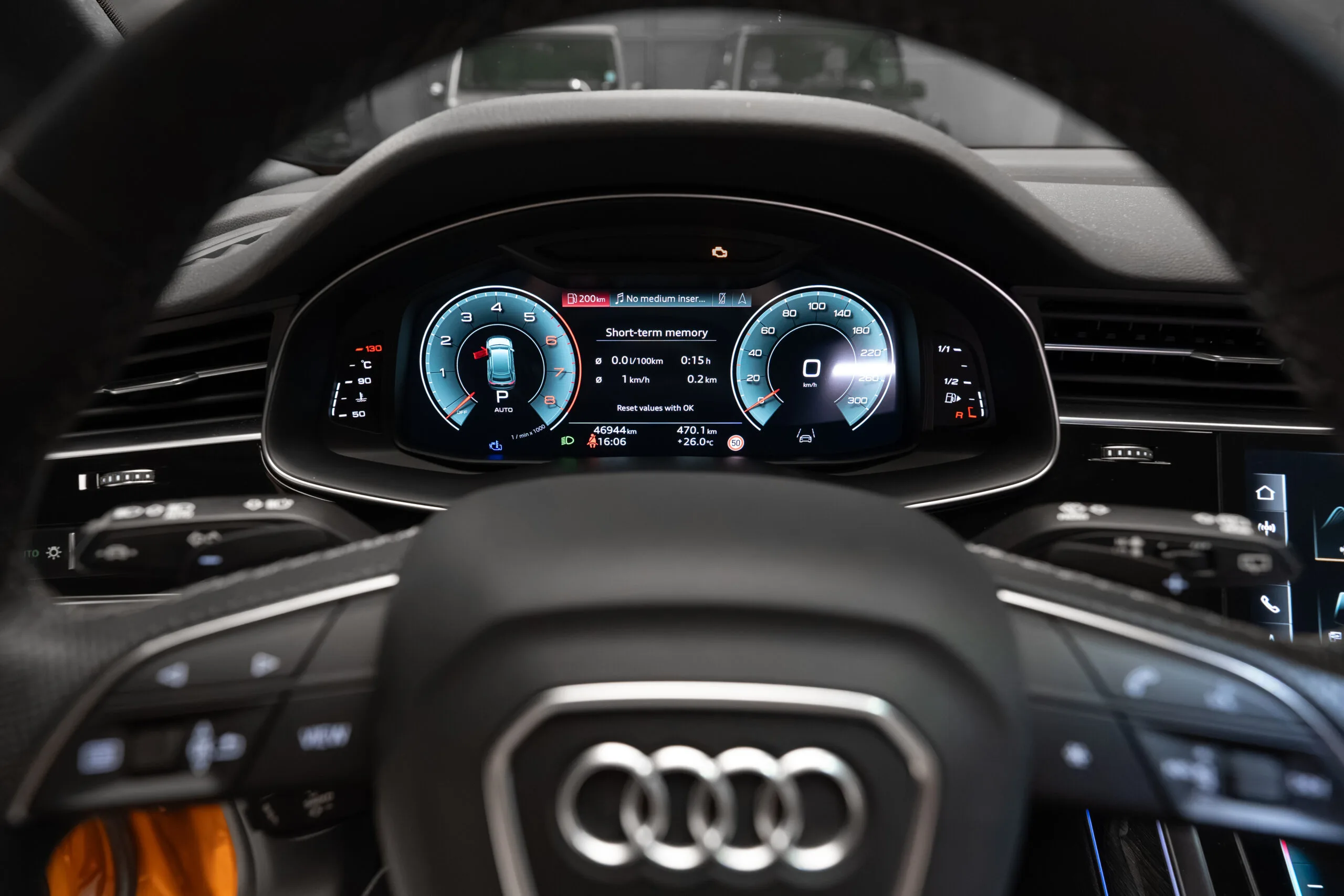 2022 Audi Q8 55 TFSI quattro, 19/30