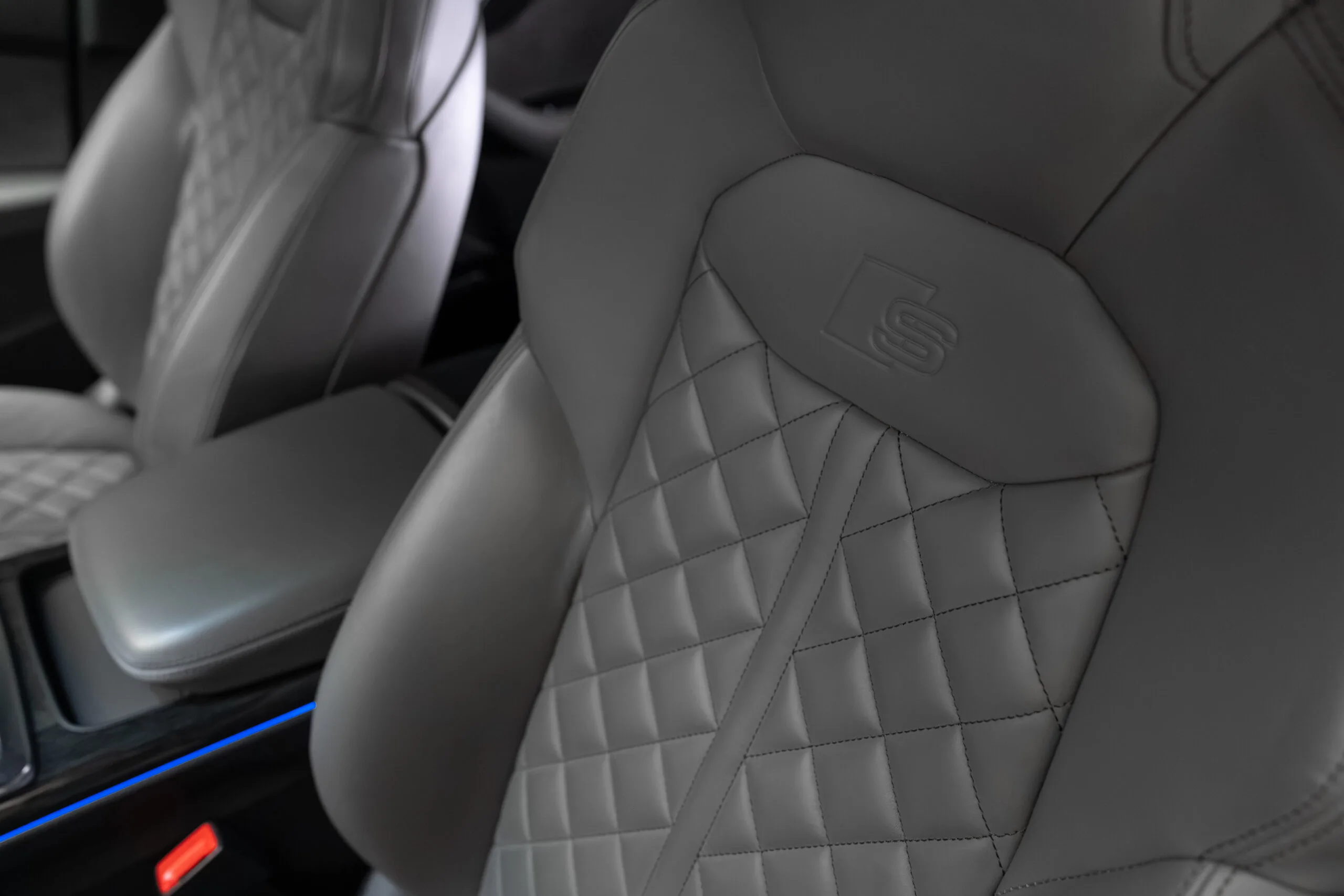 2022 Audi Q8 55 TFSI quattro, 26/30