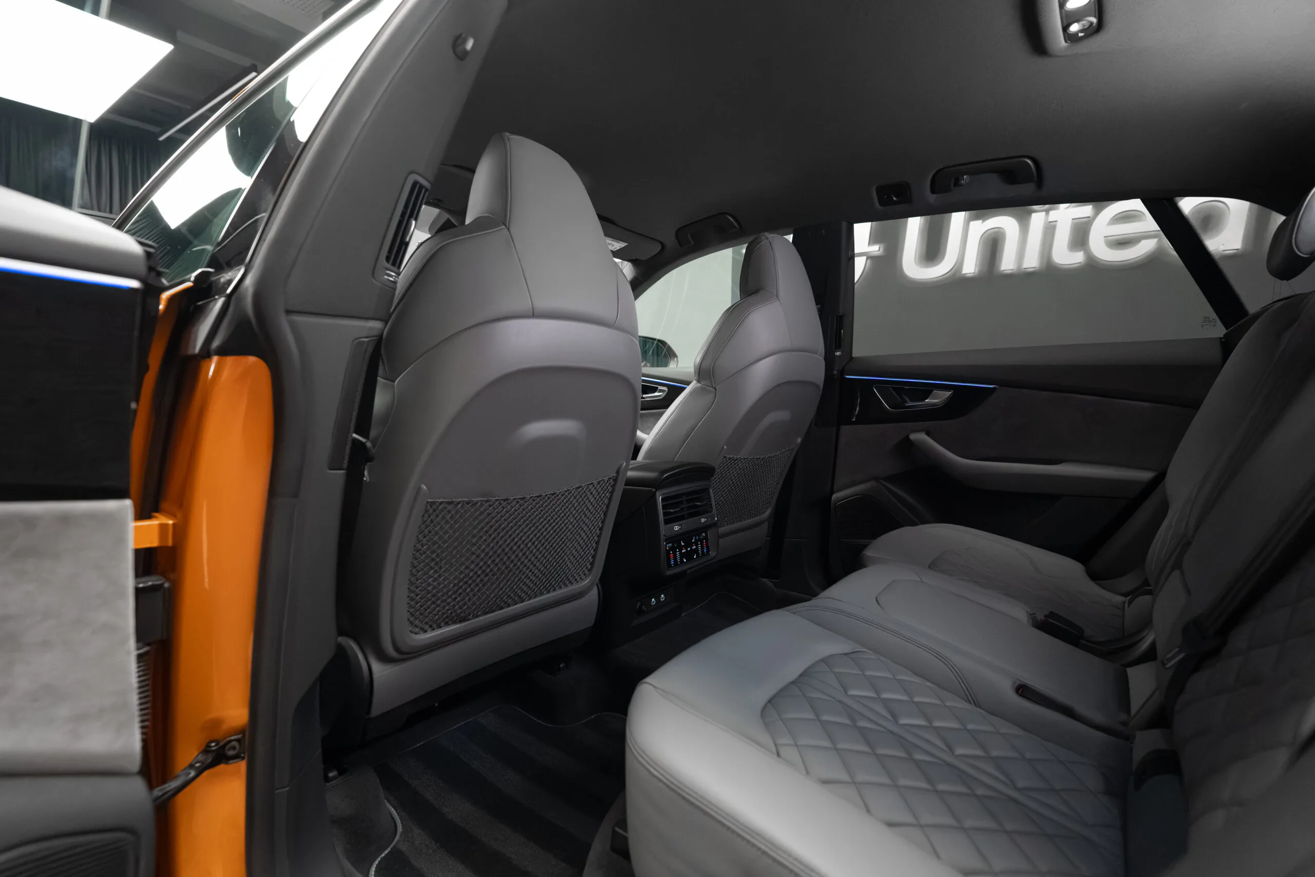 2022 Audi Q8 55 TFSI quattro, 28/30