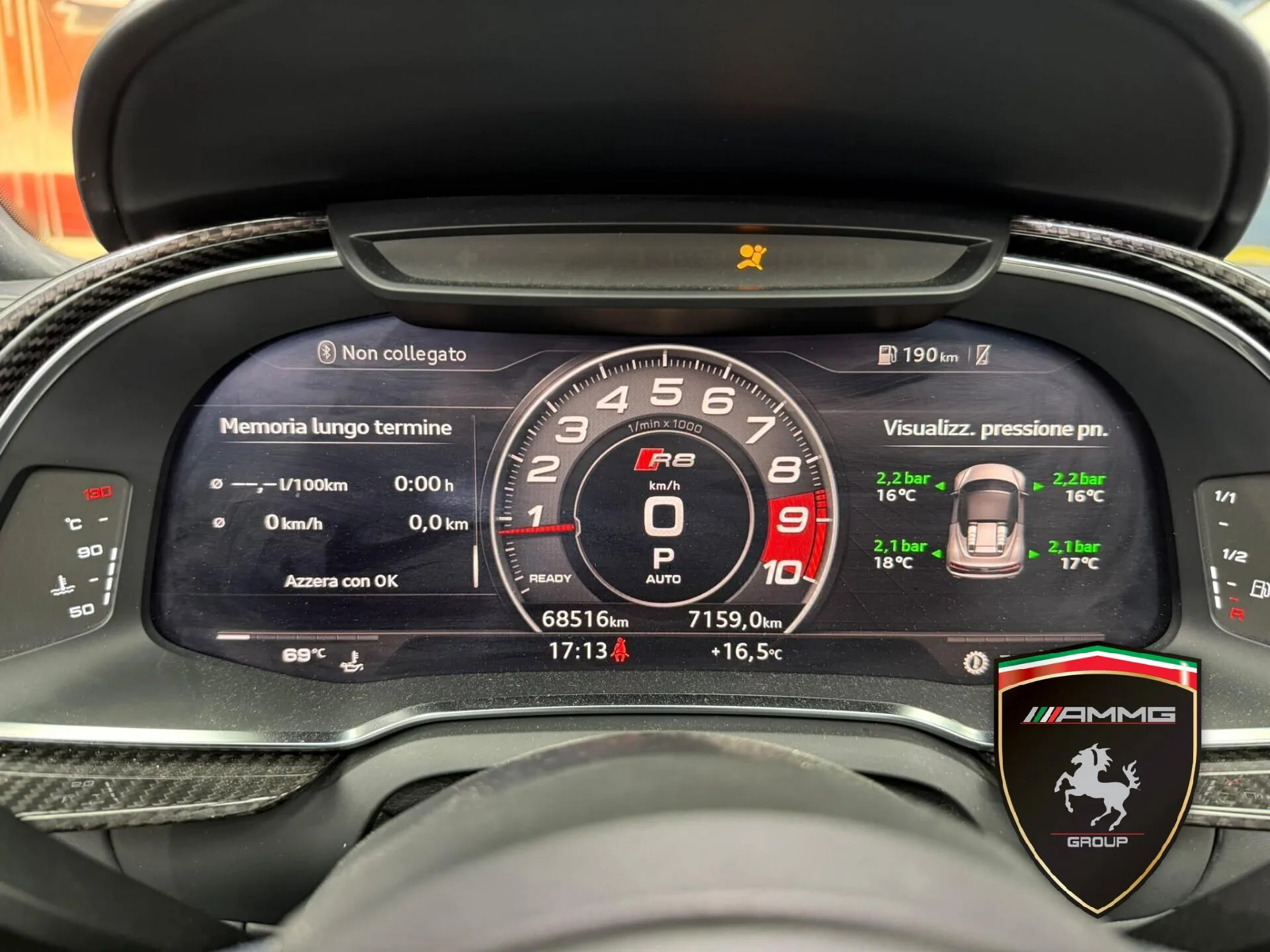 2022 Audi R8 Spyder V10 performance quattro, 13/15