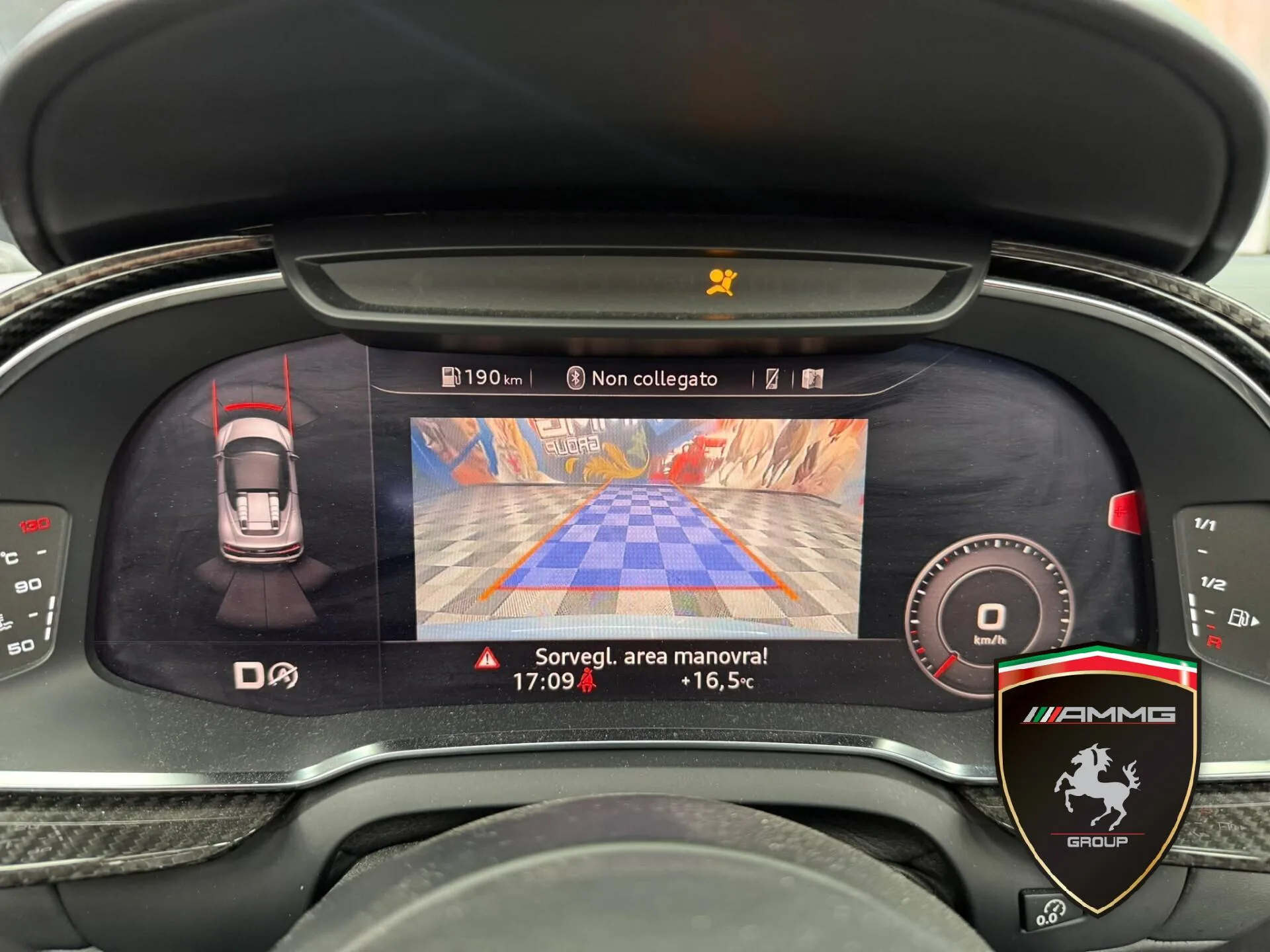 2022 Audi R8 Spyder V10 performance quattro, 14/15
