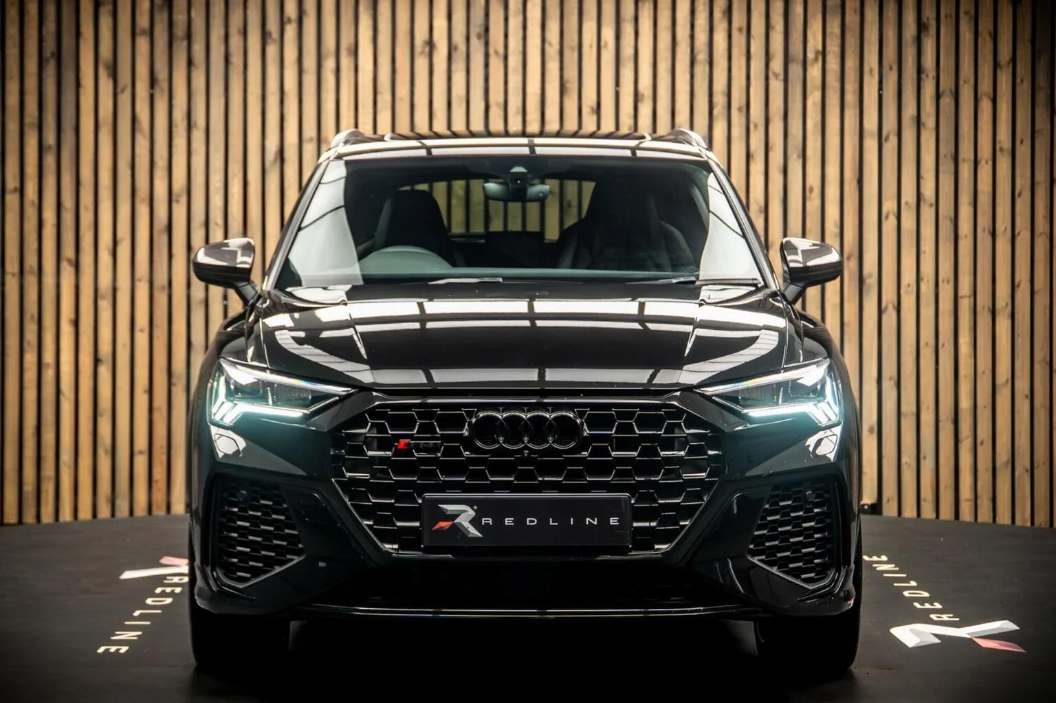 2022 Audi RS Q3 Vorsprung, 5/30