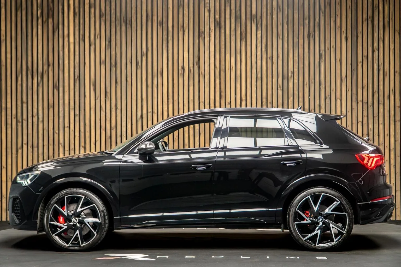 2022 Audi RS Q3 Vorsprung, 7/30