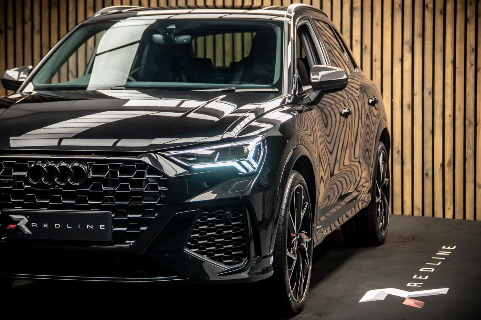 2022 Audi RS Q3 Vorsprung, 12/30