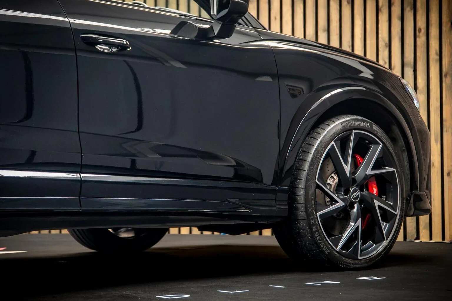 2022 Audi RS Q3 Vorsprung, 13/30